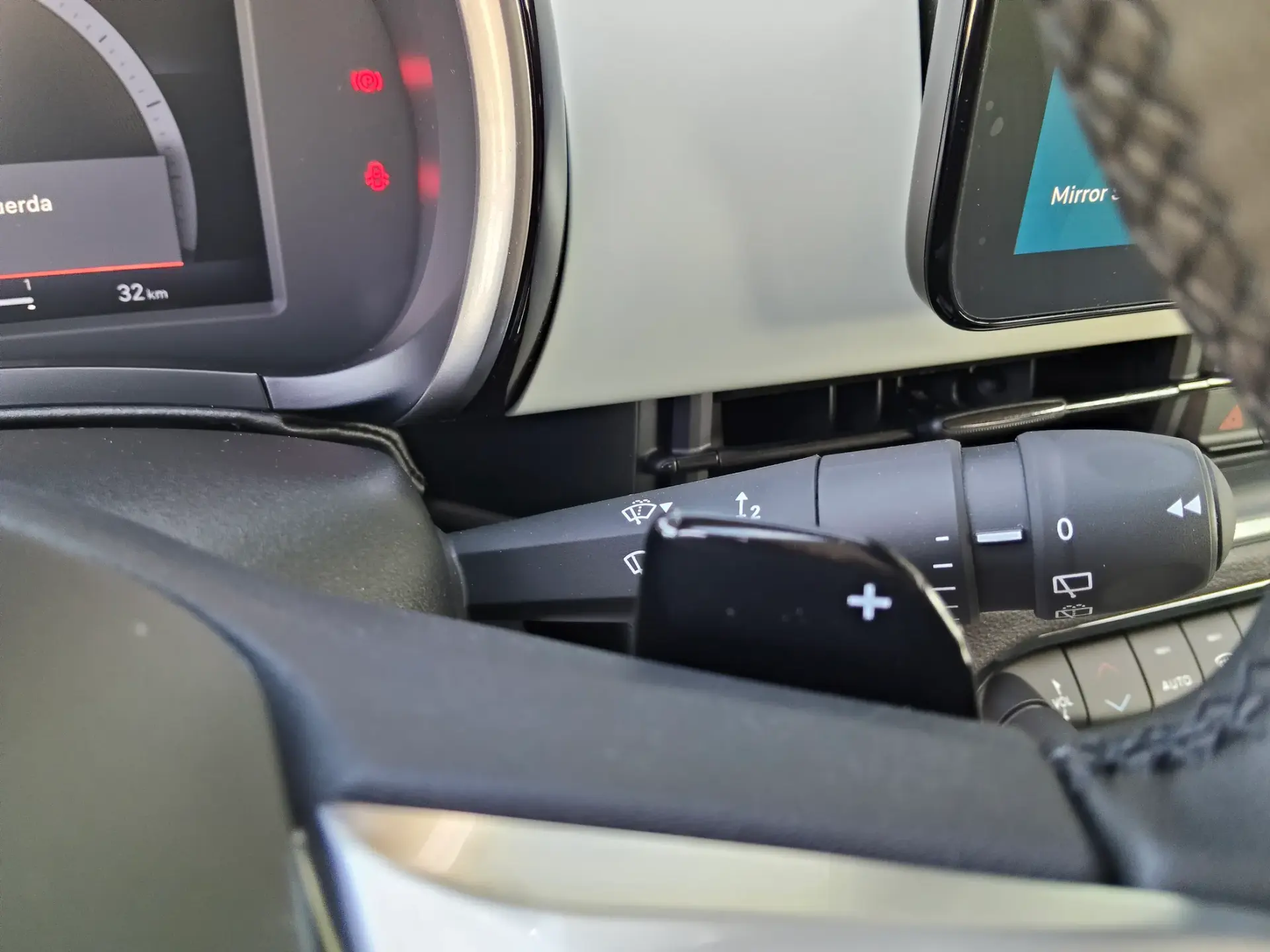 Fiat 600 1.2 Hybrid La Prima 41