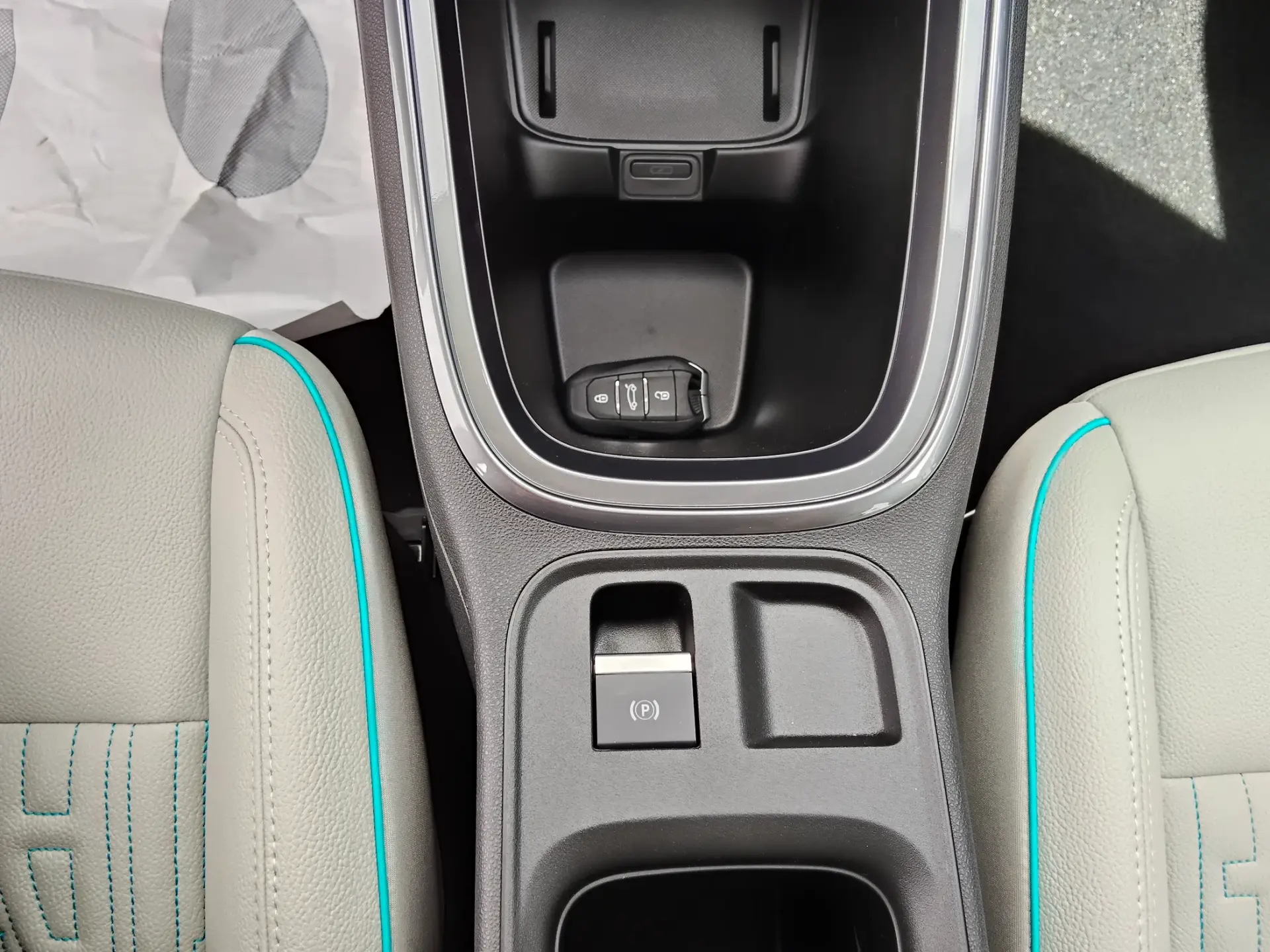 Fiat 600 1.2 Hybrid La Prima 29