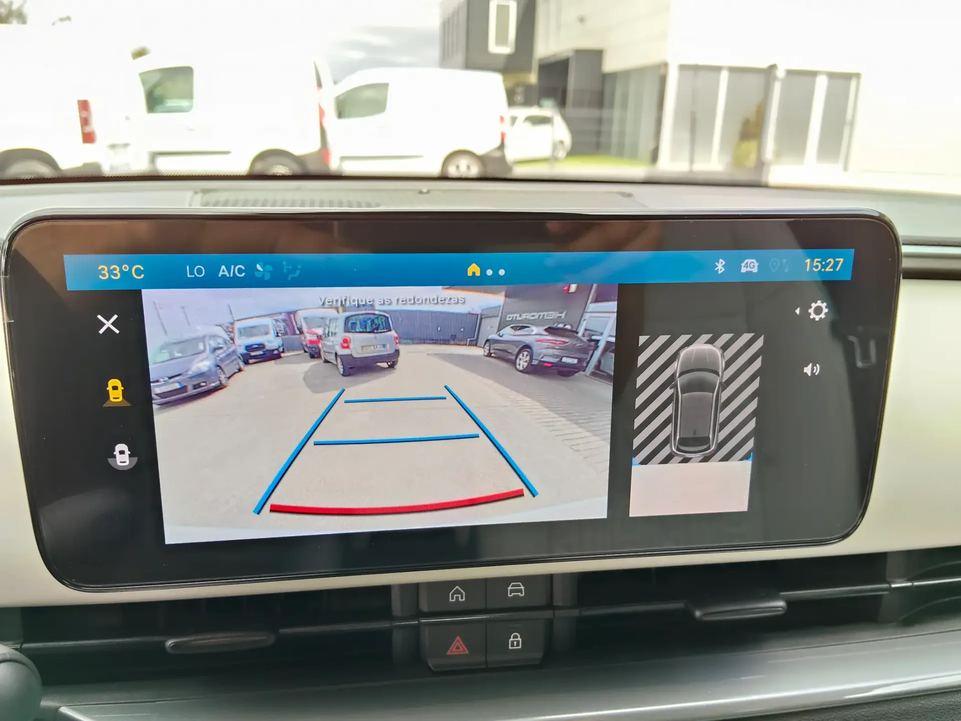 Fiat 600 1.2 Hybrid La Prima 32