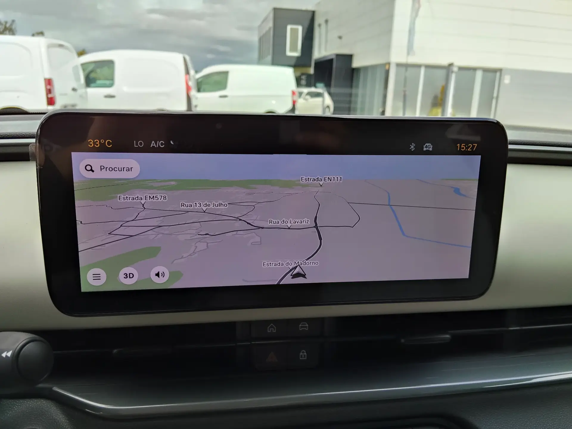 Fiat 600 1.2 Hybrid La Prima 34