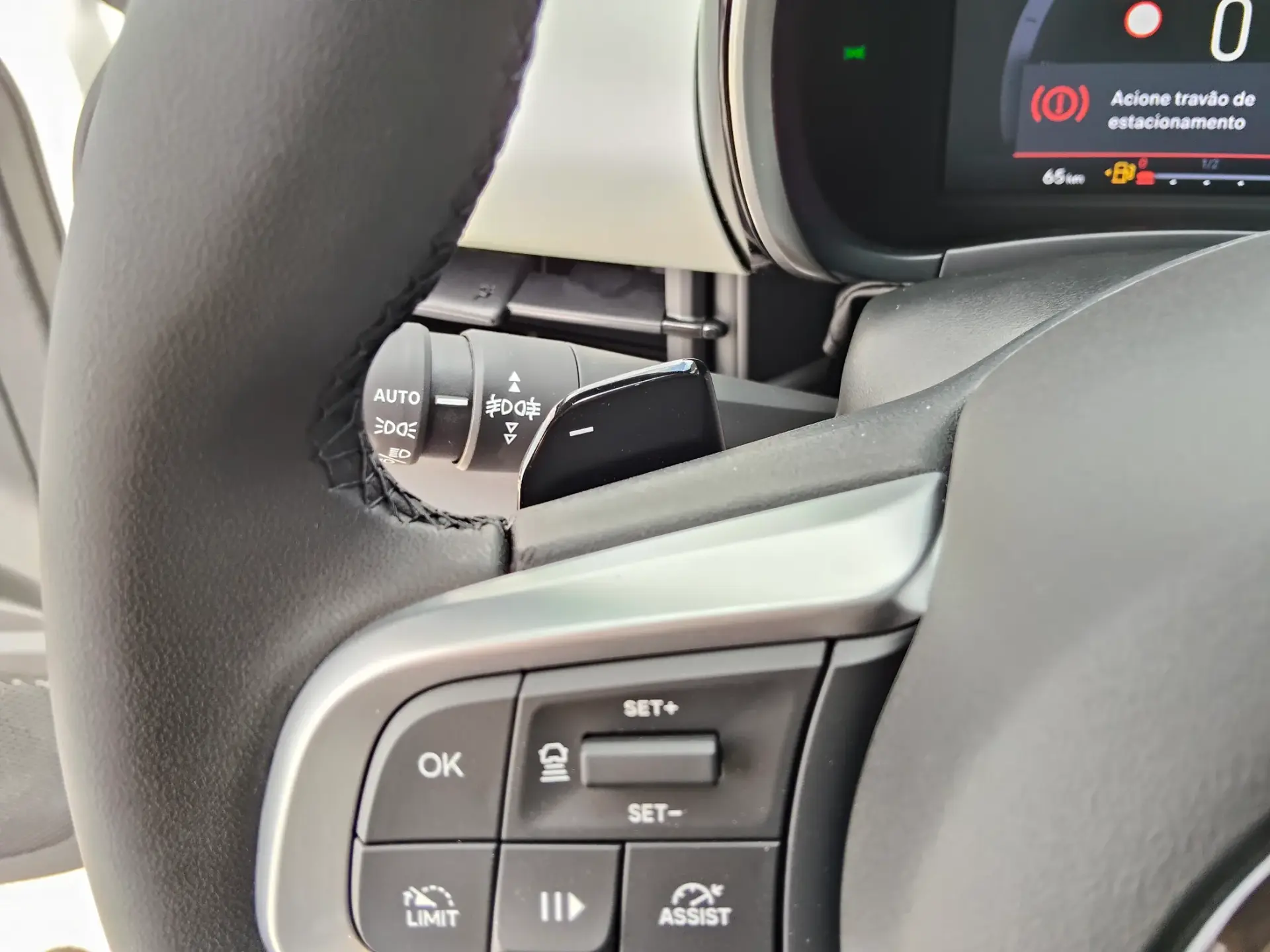 Fiat 600 1.2 Hybrid La Prima 39