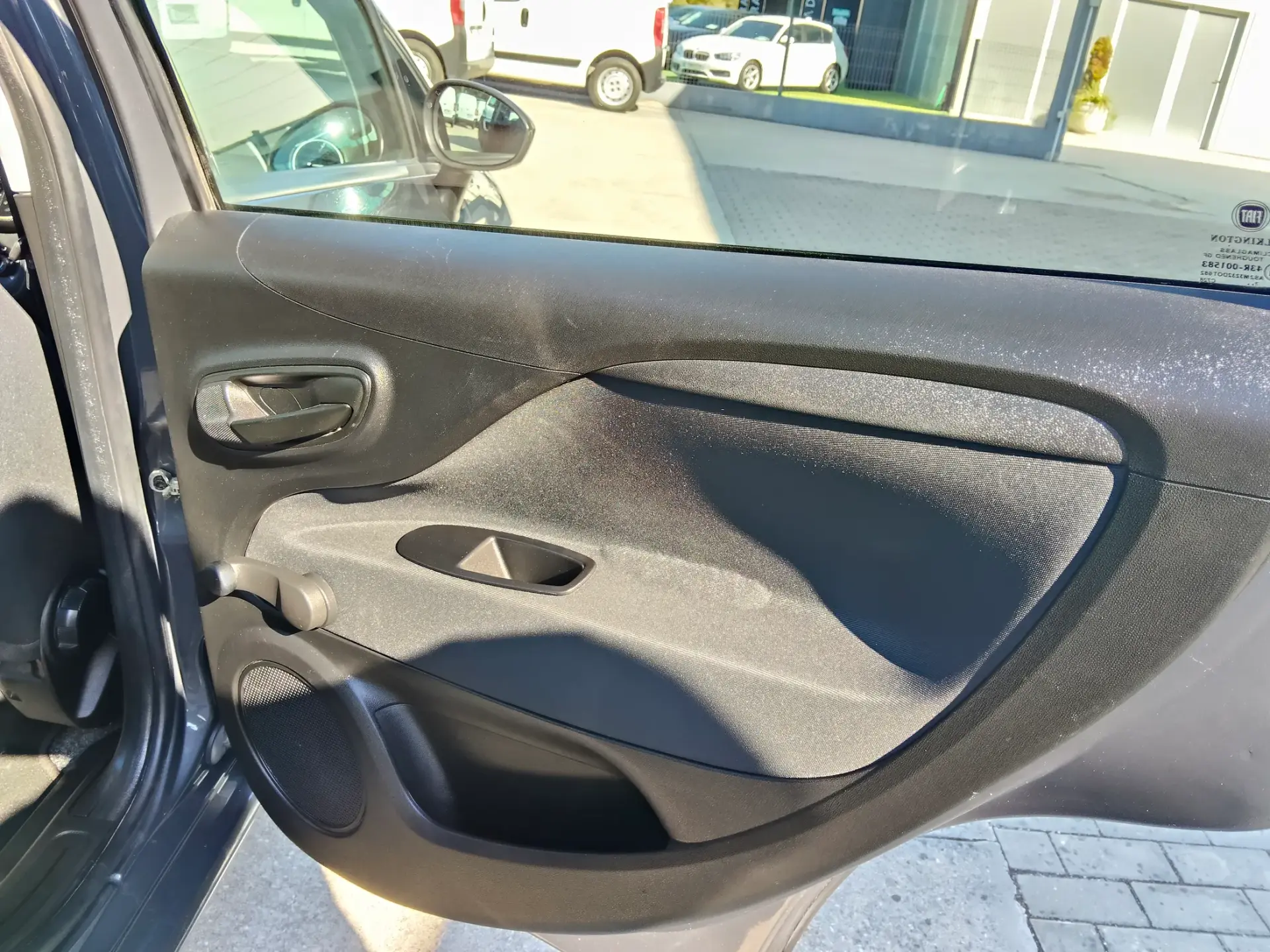 Fiat Grande Punto 1.3 M-Jet Easy S&S 14