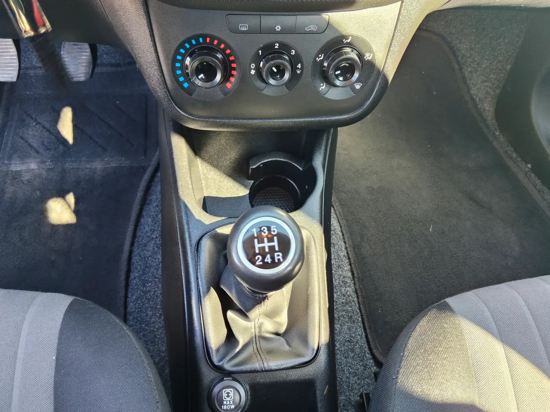 Fiat Grande Punto 1.3 M-Jet Easy S&S 19