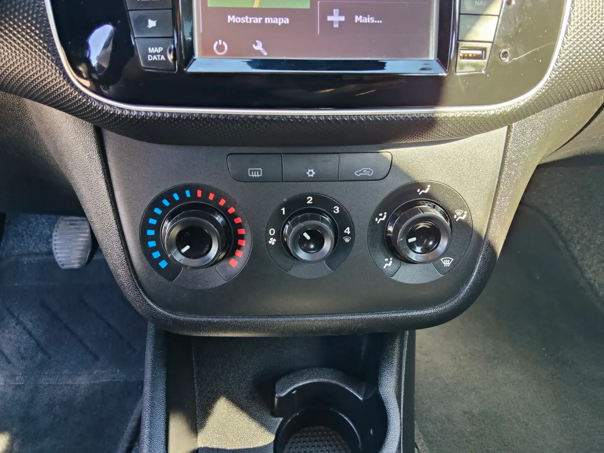 Fiat Grande Punto 1.3 M-Jet Easy S&S 20