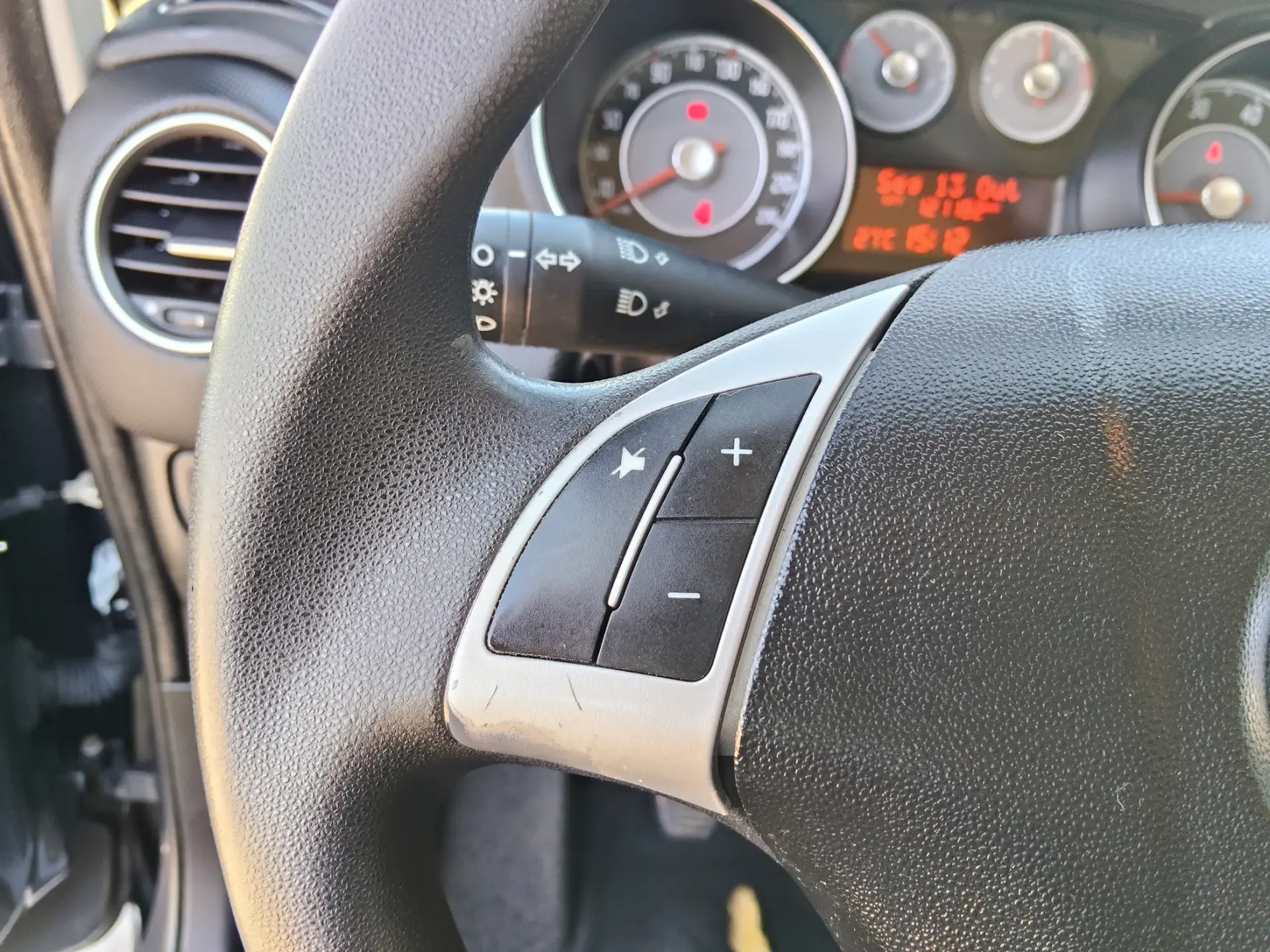 Fiat Grande Punto 1.3 M-Jet Easy S&S 25