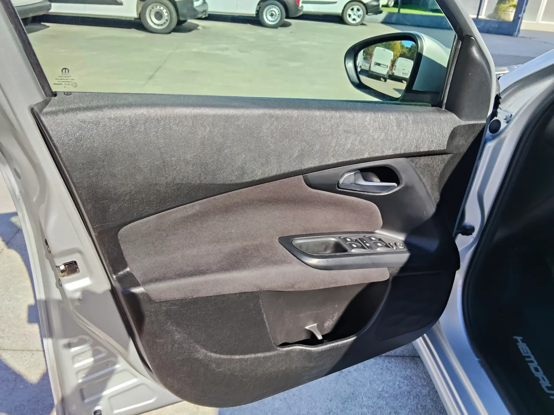 Fiat Tipo Station Wagon 1.3 M-Jet Lounge 12