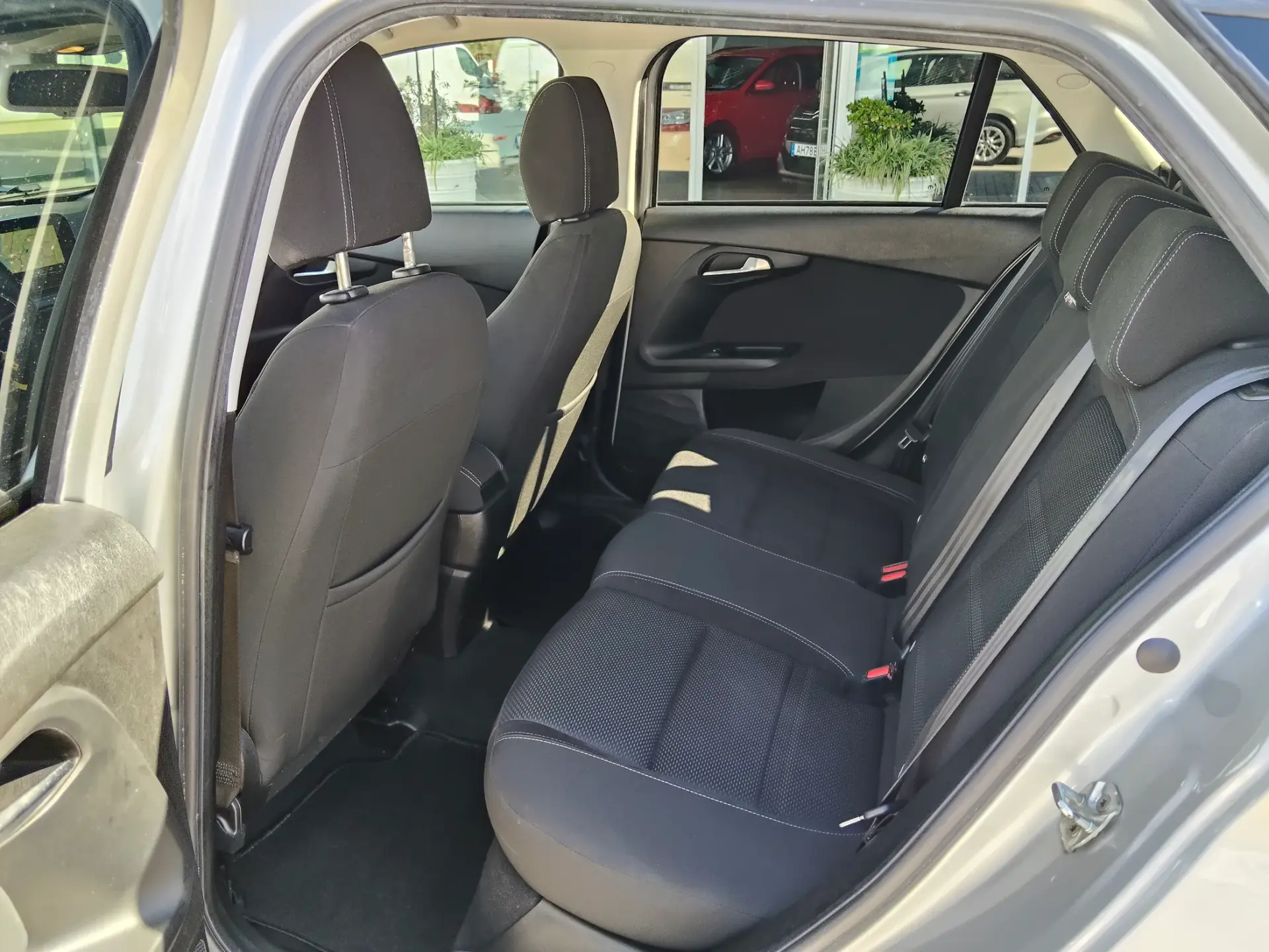 Fiat Tipo Station Wagon 1.3 M-Jet Lounge 14