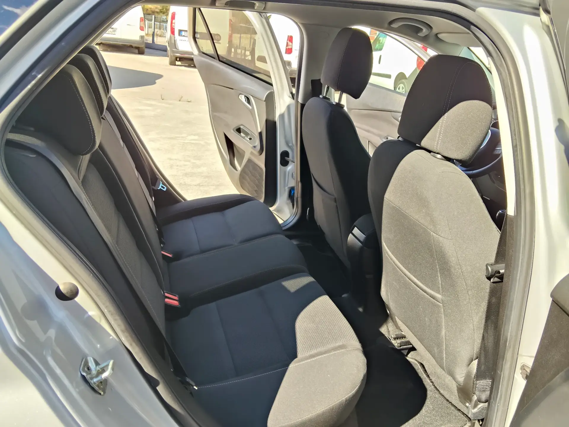 Fiat Tipo Station Wagon 1.3 M-Jet Lounge 16