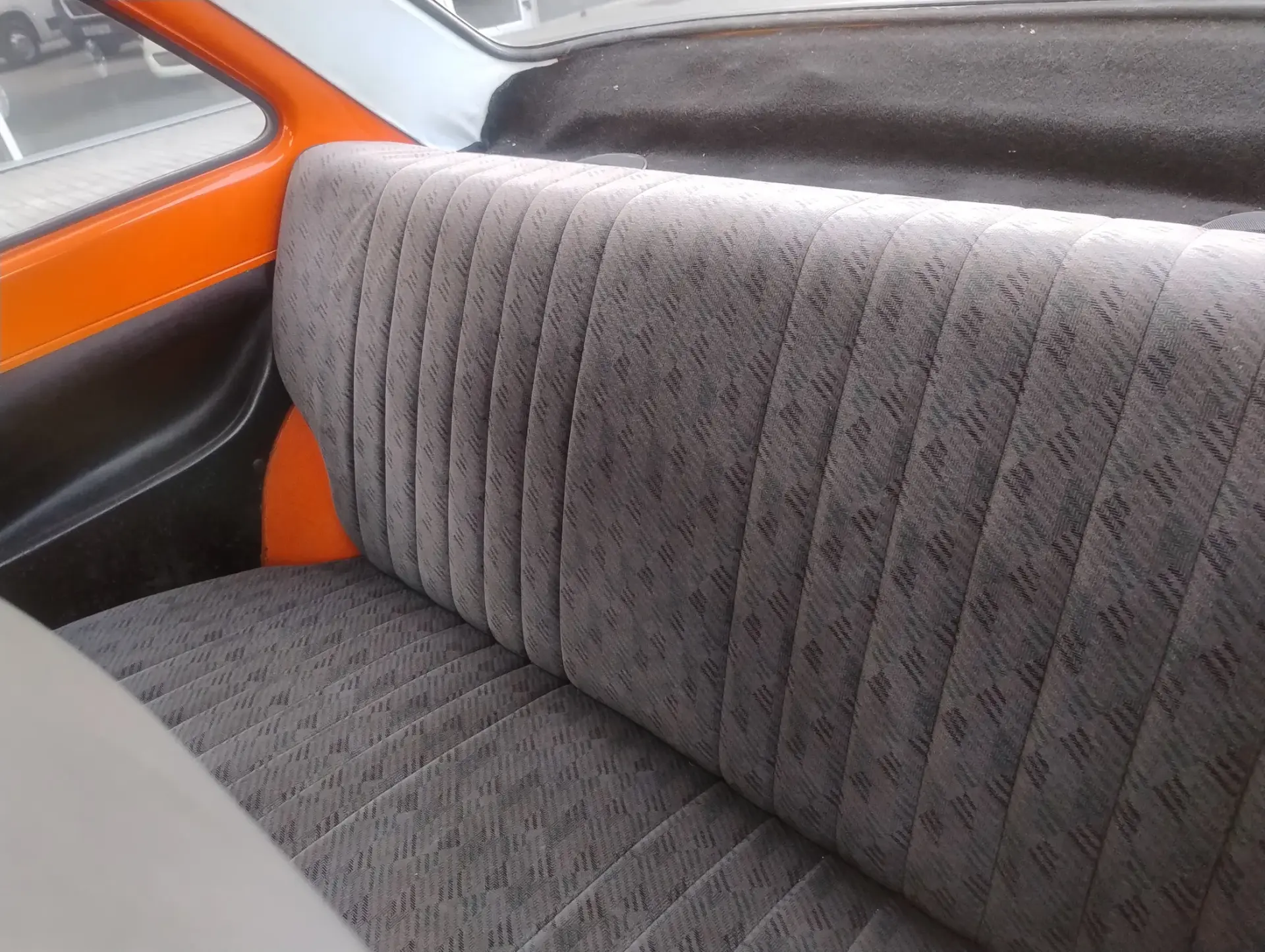 Ford Escort Mexico 12