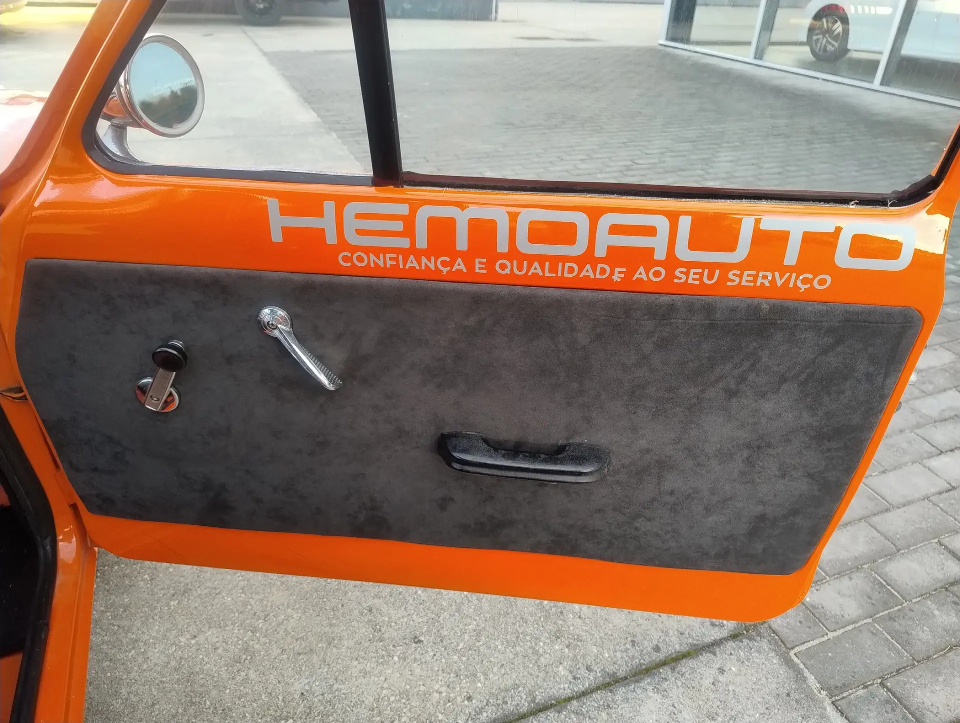 Ford Escort Mexico 15