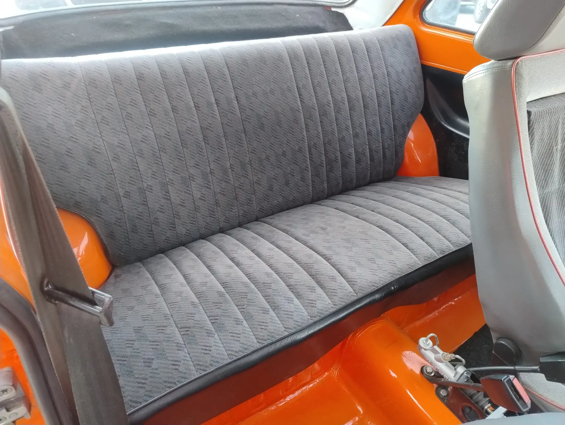 Ford Escort Mexico 16