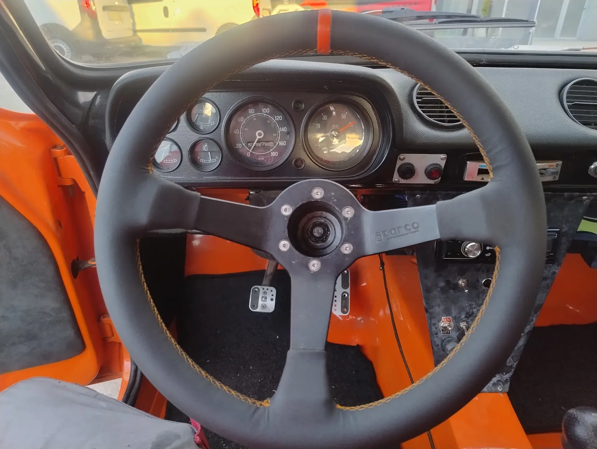 Ford Escort Mexico 19