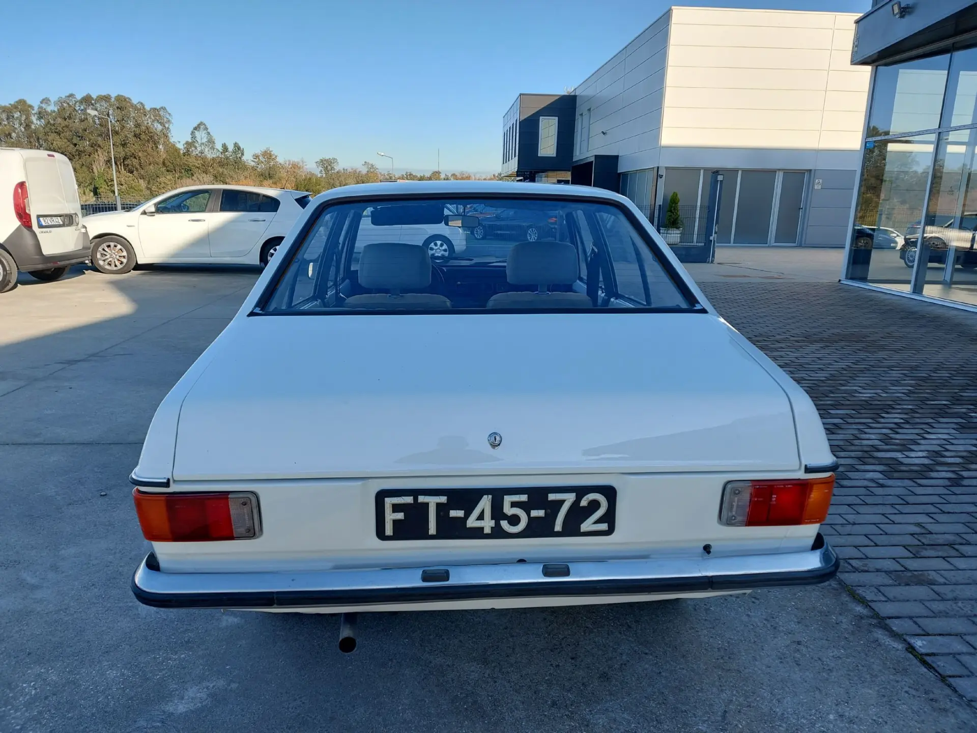 Ford Escort 1.3 5