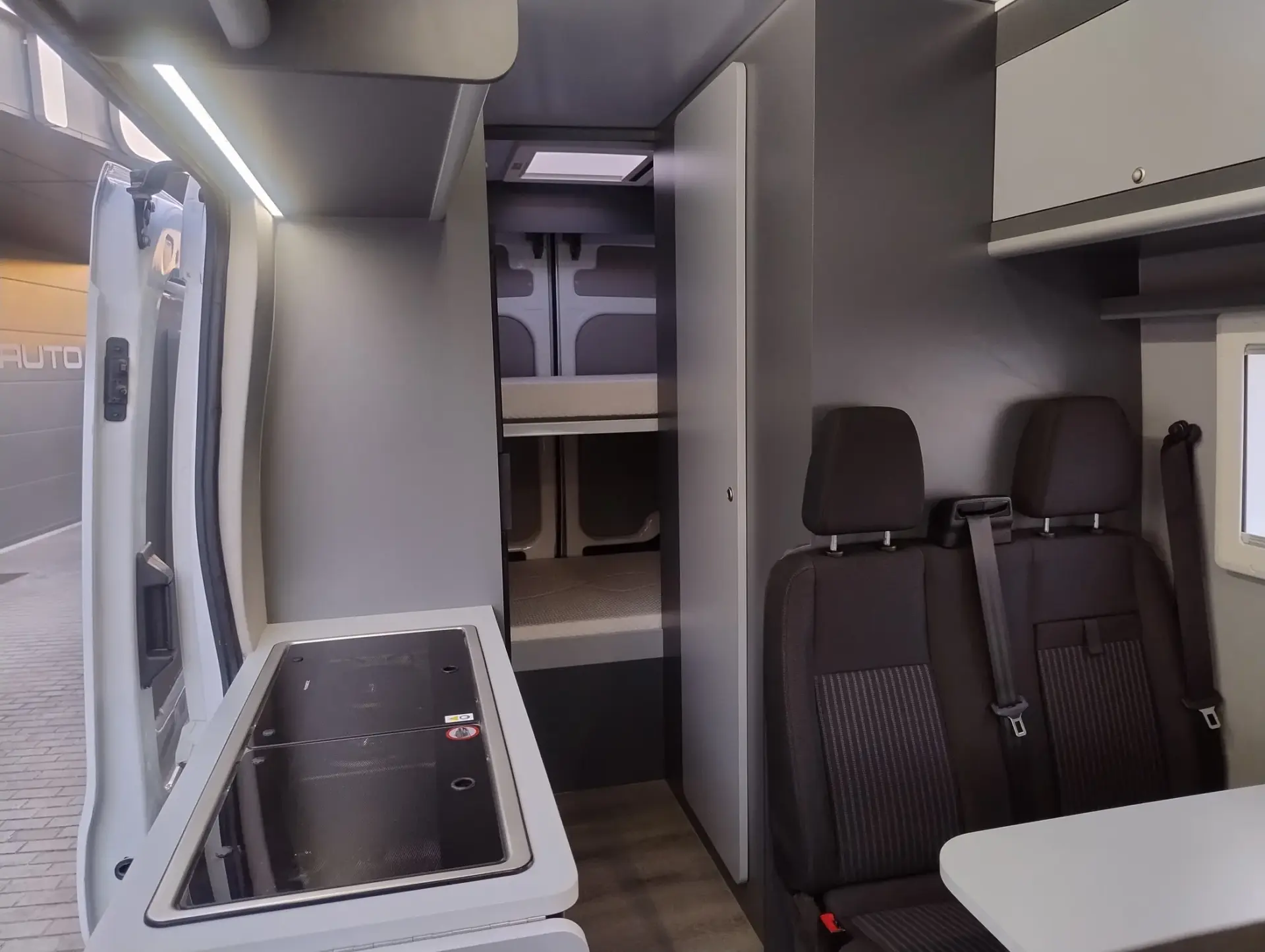 Ford Transit 350 L3 2.0 TDCi H1 CD Trend 17