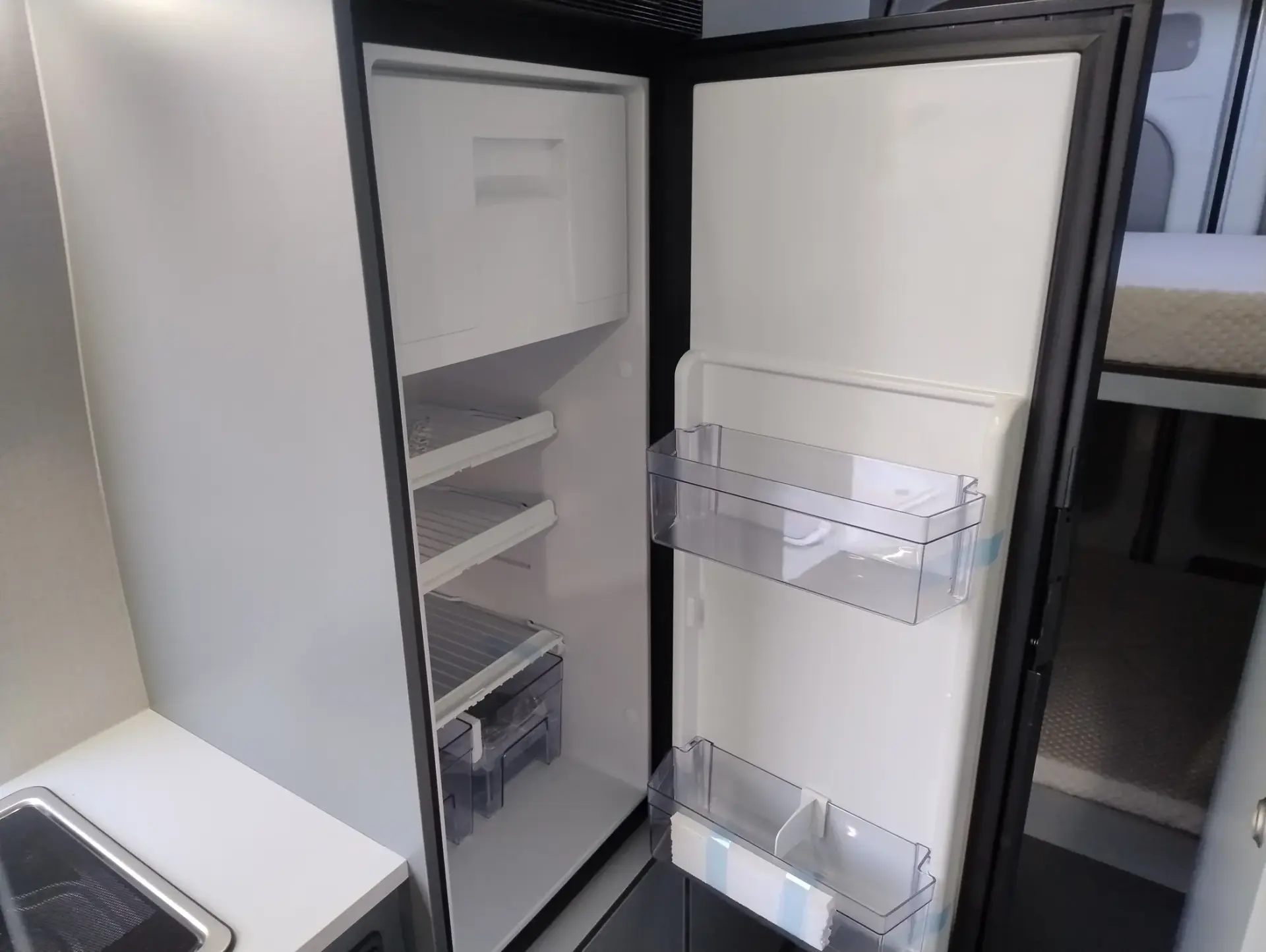 Ford Transit 350 L3 2.0 TDCi H1 CD Trend 25