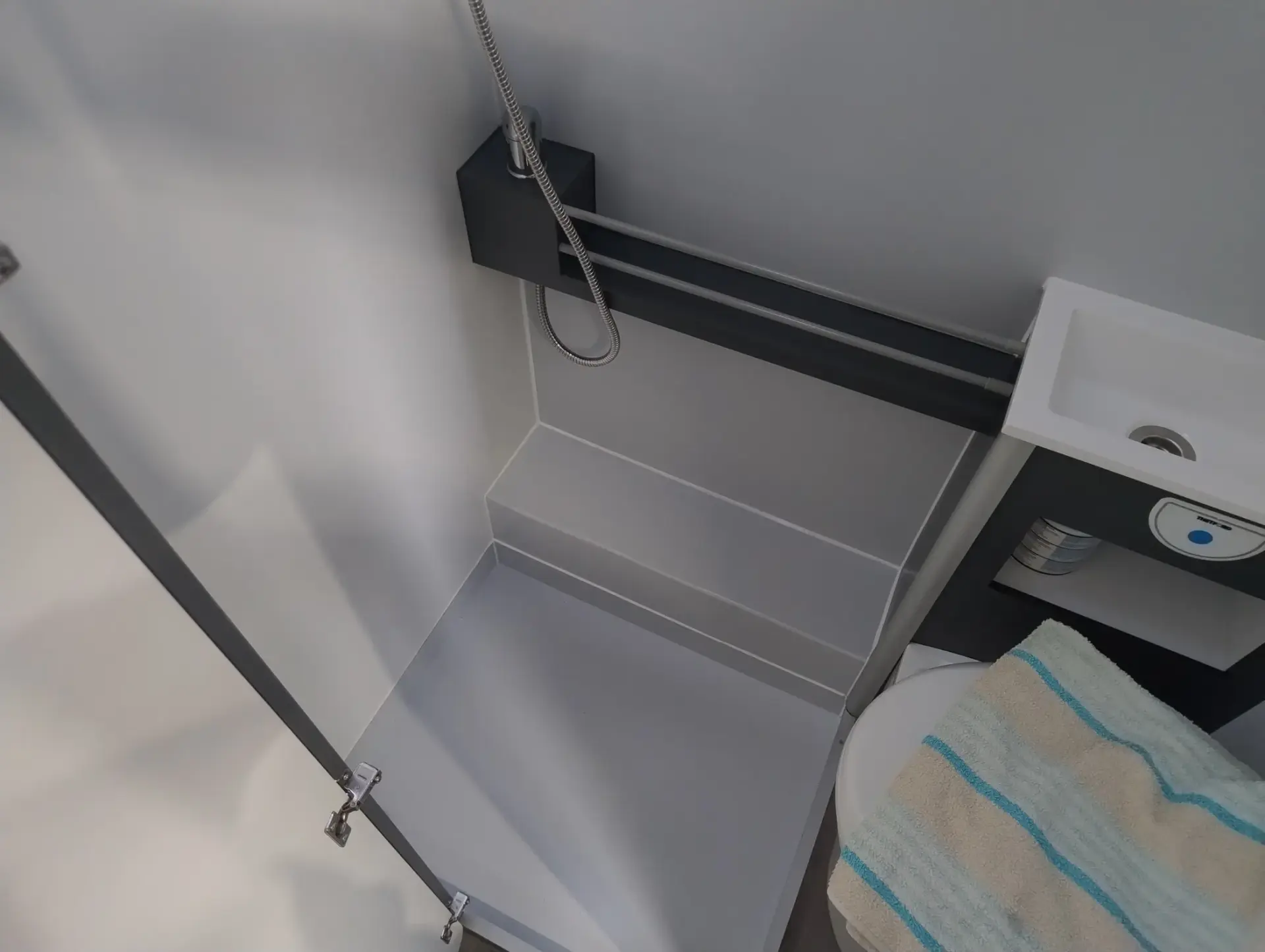 Ford Transit 350 L3 2.0 TDCi H1 CD Trend 29