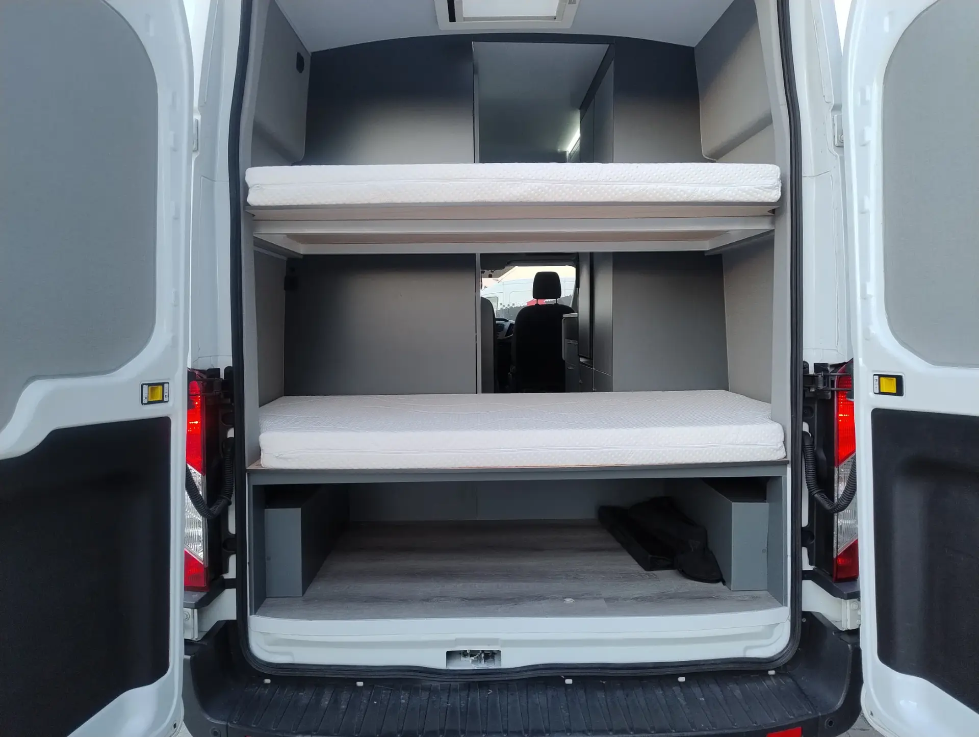 Ford Transit 350 L3 2.0 TDCi H1 CD Trend 31