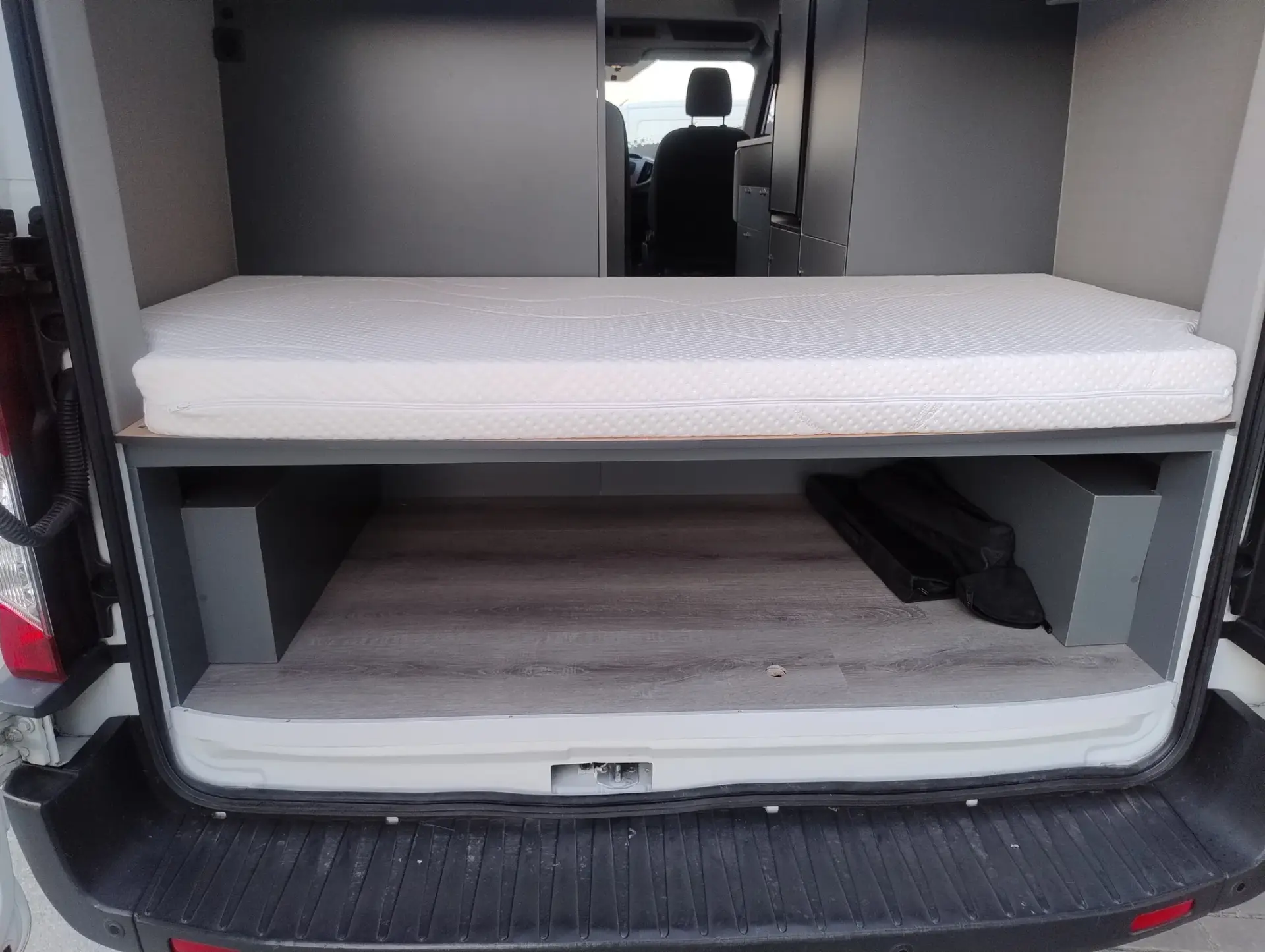 Ford Transit 350 L3 2.0 TDCi H1 CD Trend 32