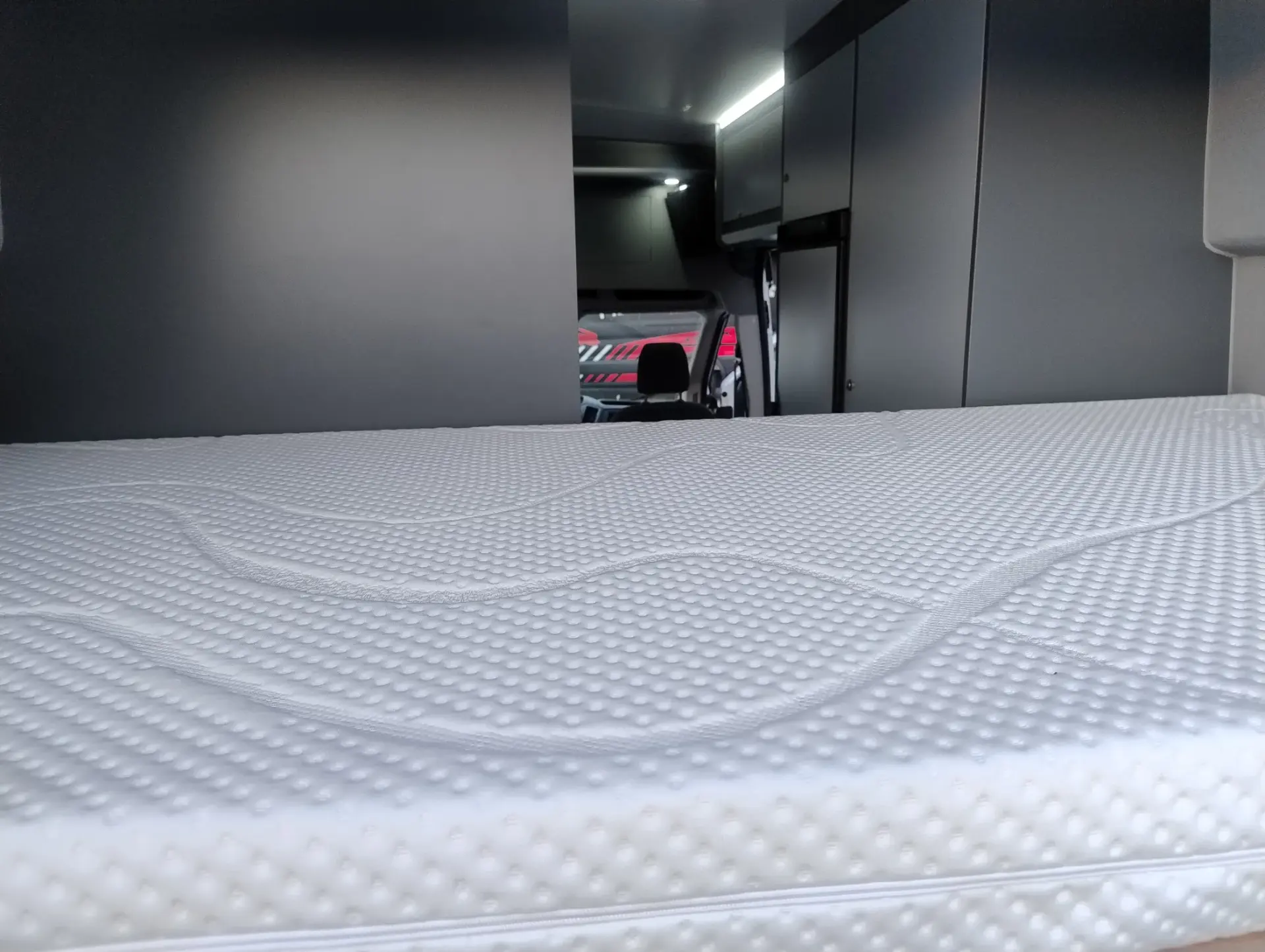 Ford Transit 350 L3 2.0 TDCi H1 CD Trend 33