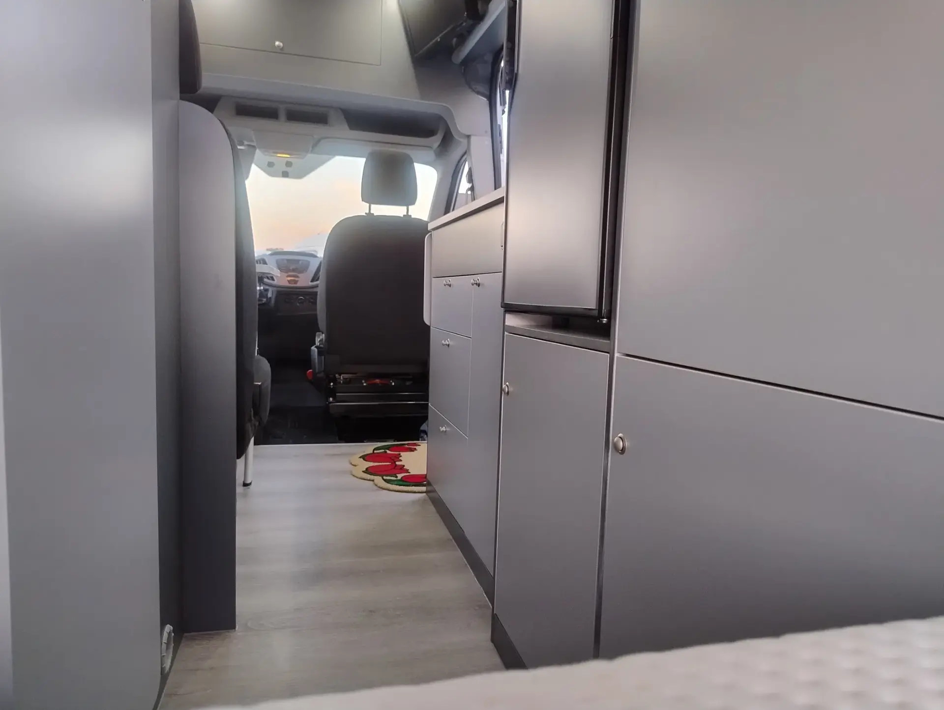 Ford Transit 350 L3 2.0 TDCi H1 CD Trend 36