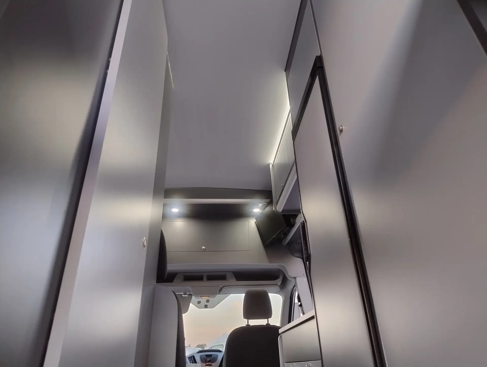 Ford Transit 350 L3 2.0 TDCi H1 CD Trend 37