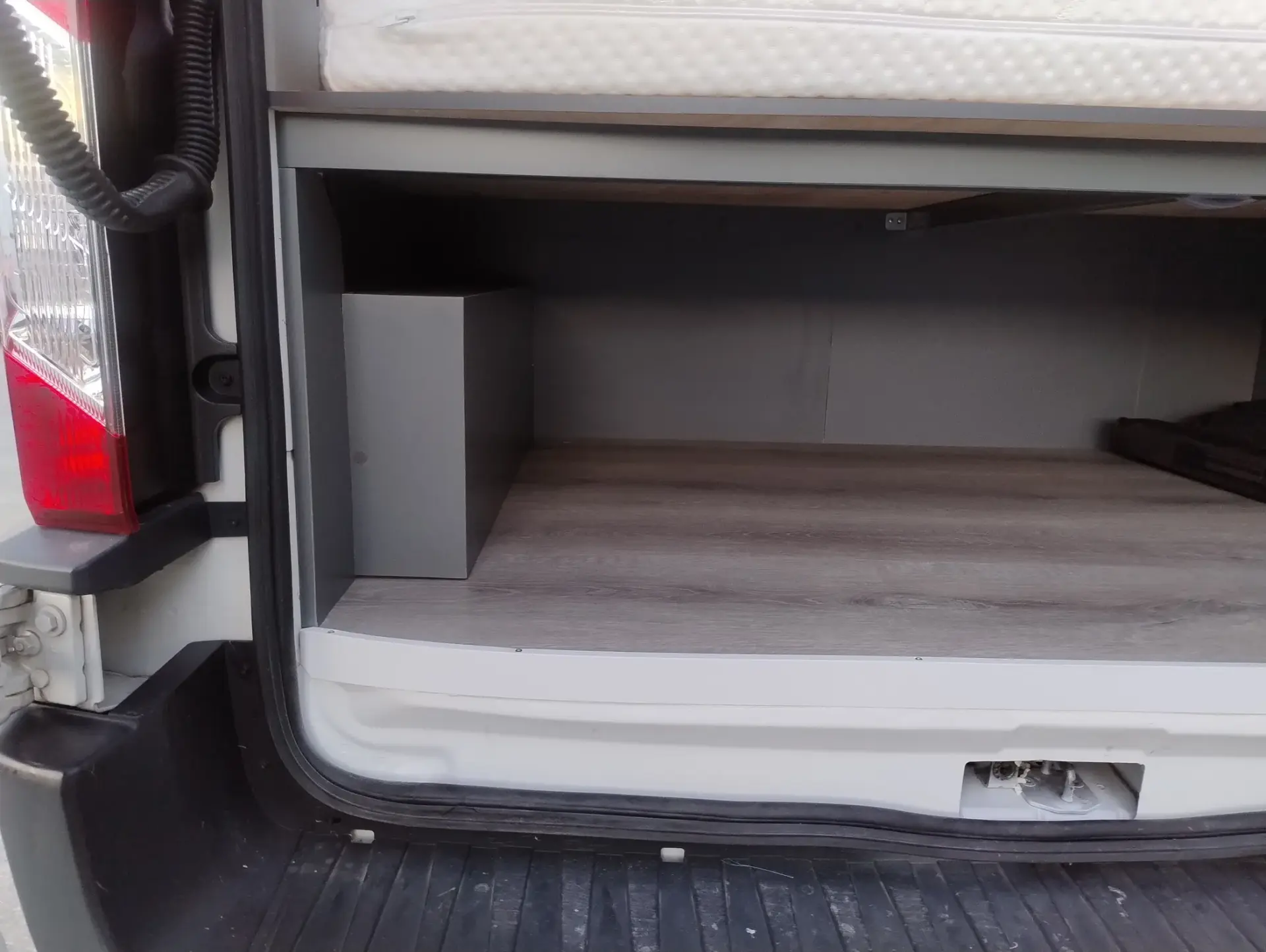 Ford Transit 350 L3 2.0 TDCi H1 CD Trend 38