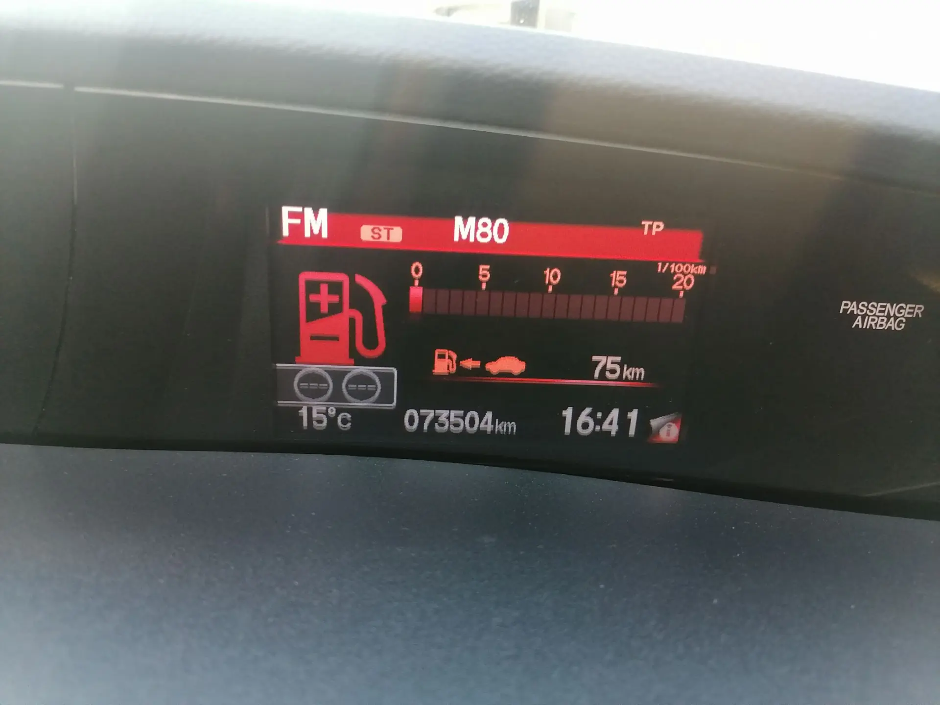 Honda Civic 2.0 i-VTEC Type-R 33