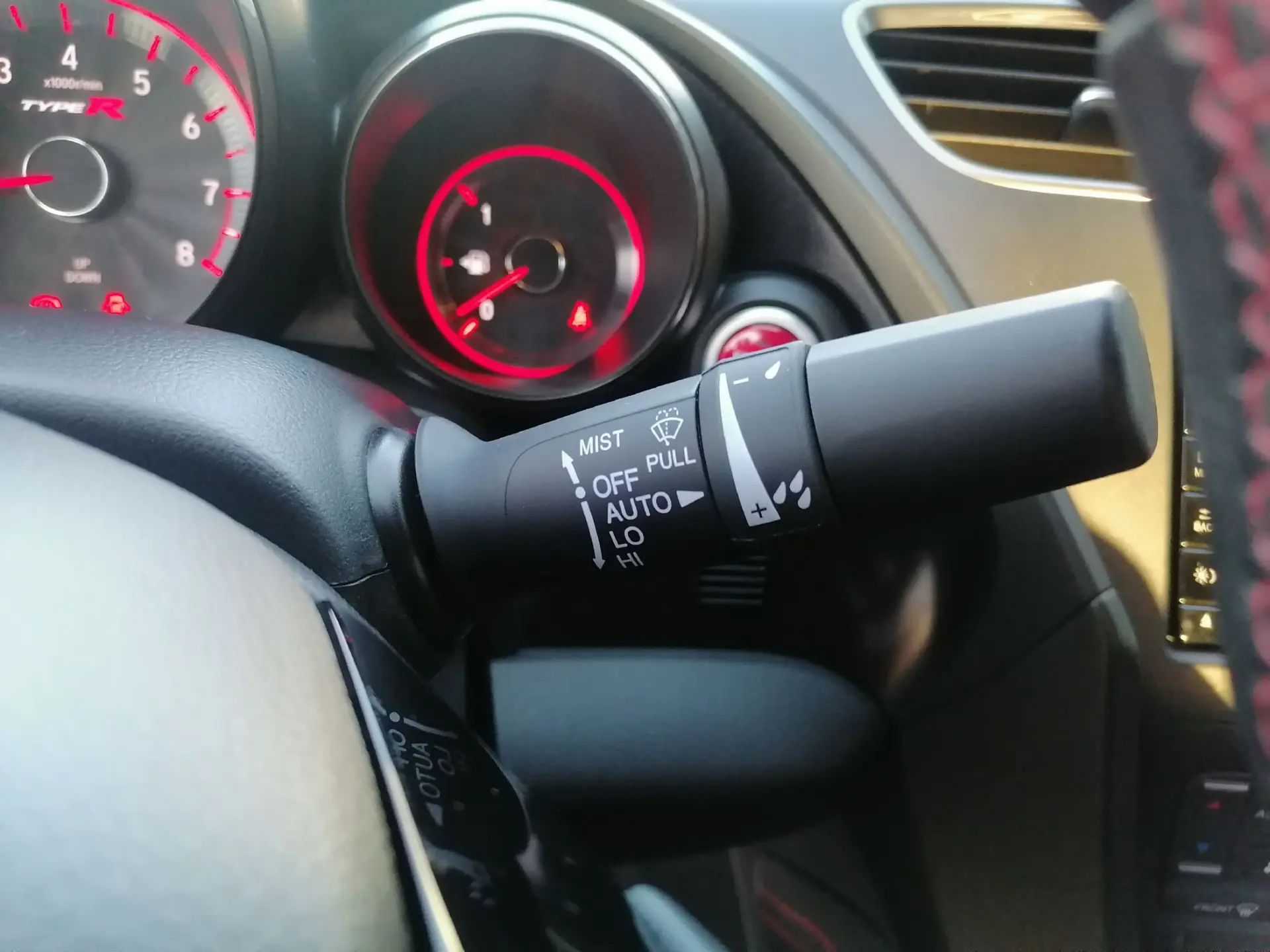 Honda Civic 2.0 i-VTEC Type-R 36