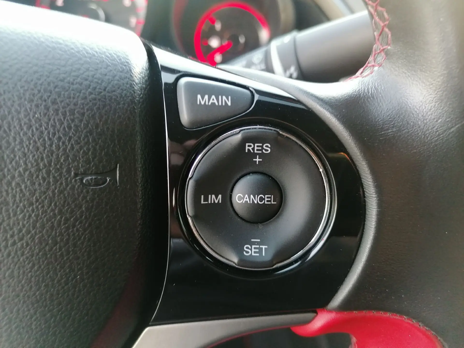 Honda Civic 2.0 i-VTEC Type-R 38