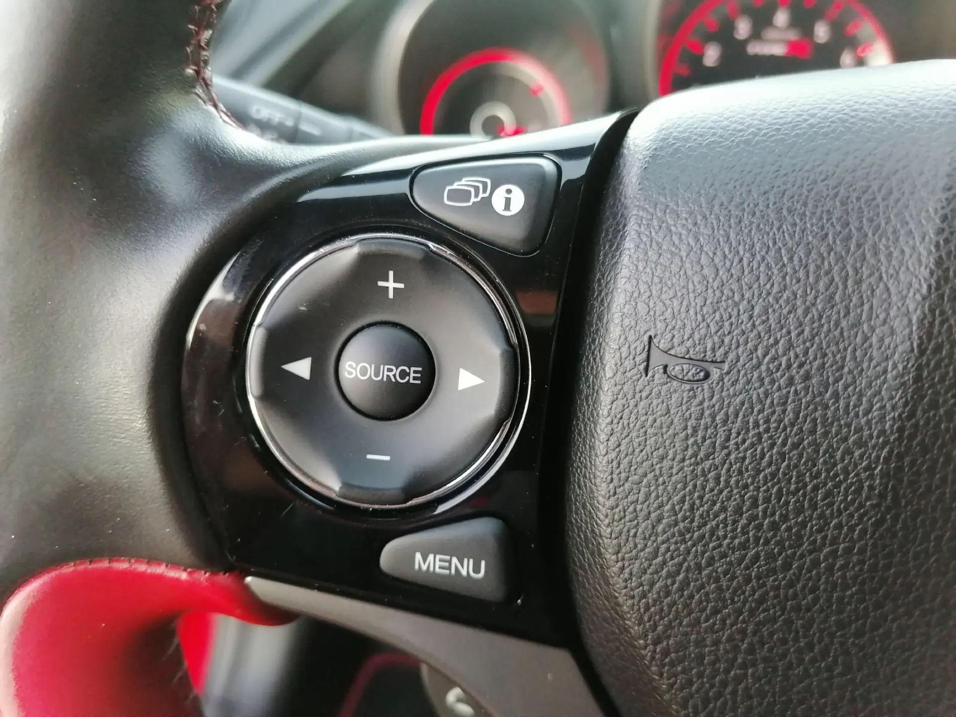 Honda Civic 2.0 i-VTEC Type-R 40