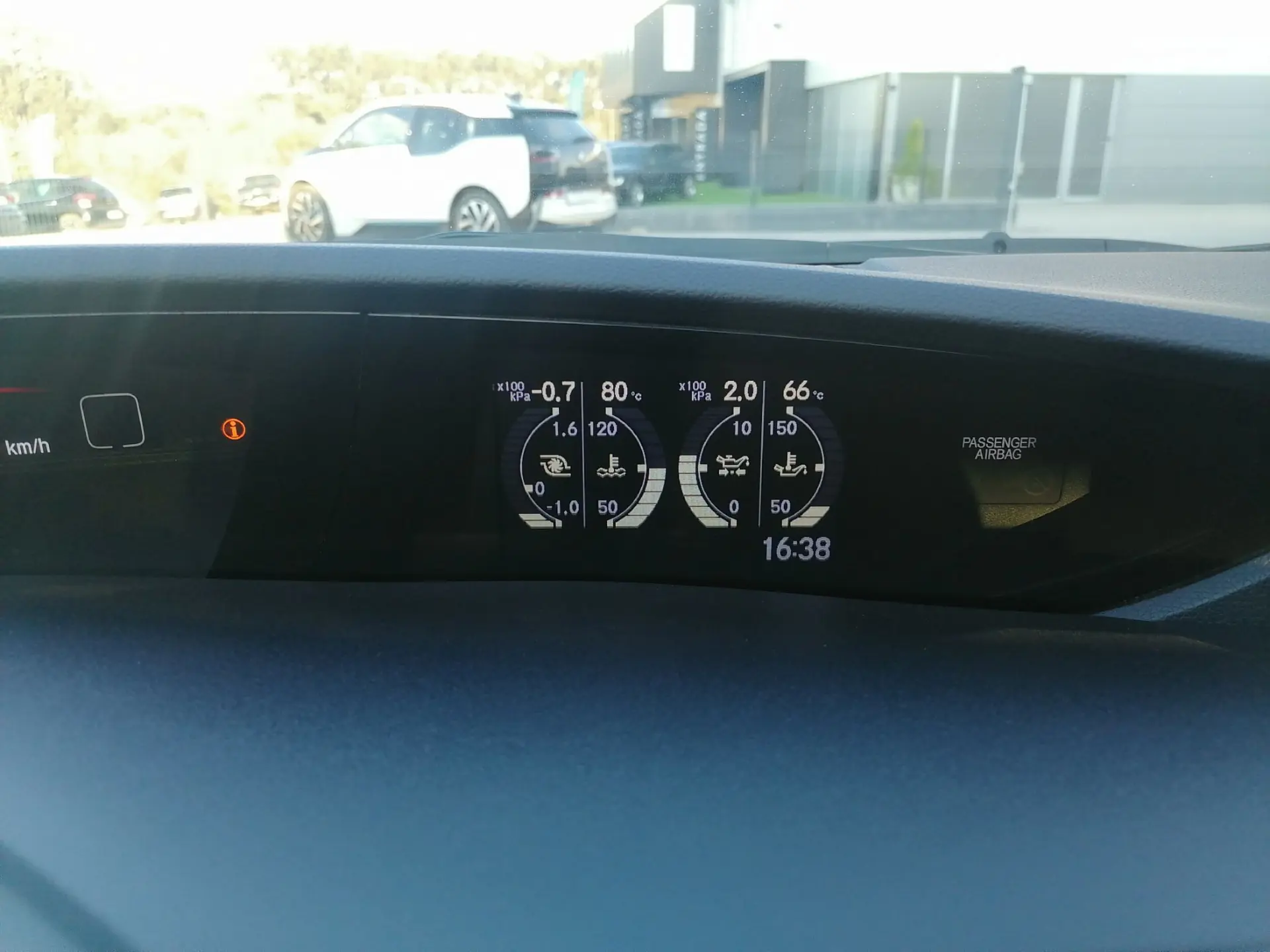 Honda Civic 2.0 i-VTEC Type-R 42