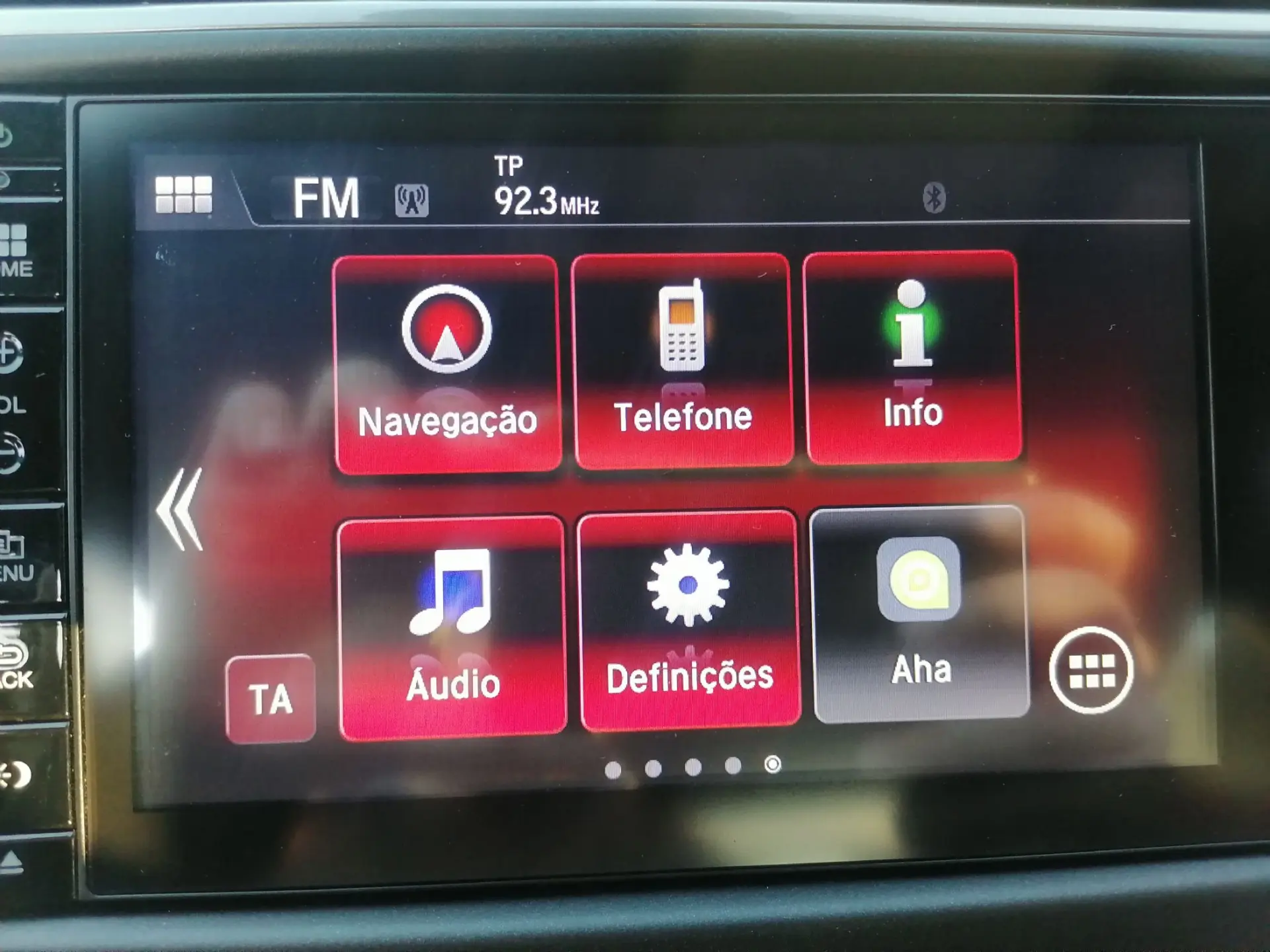 Honda Civic 2.0 i-VTEC Type-R 45