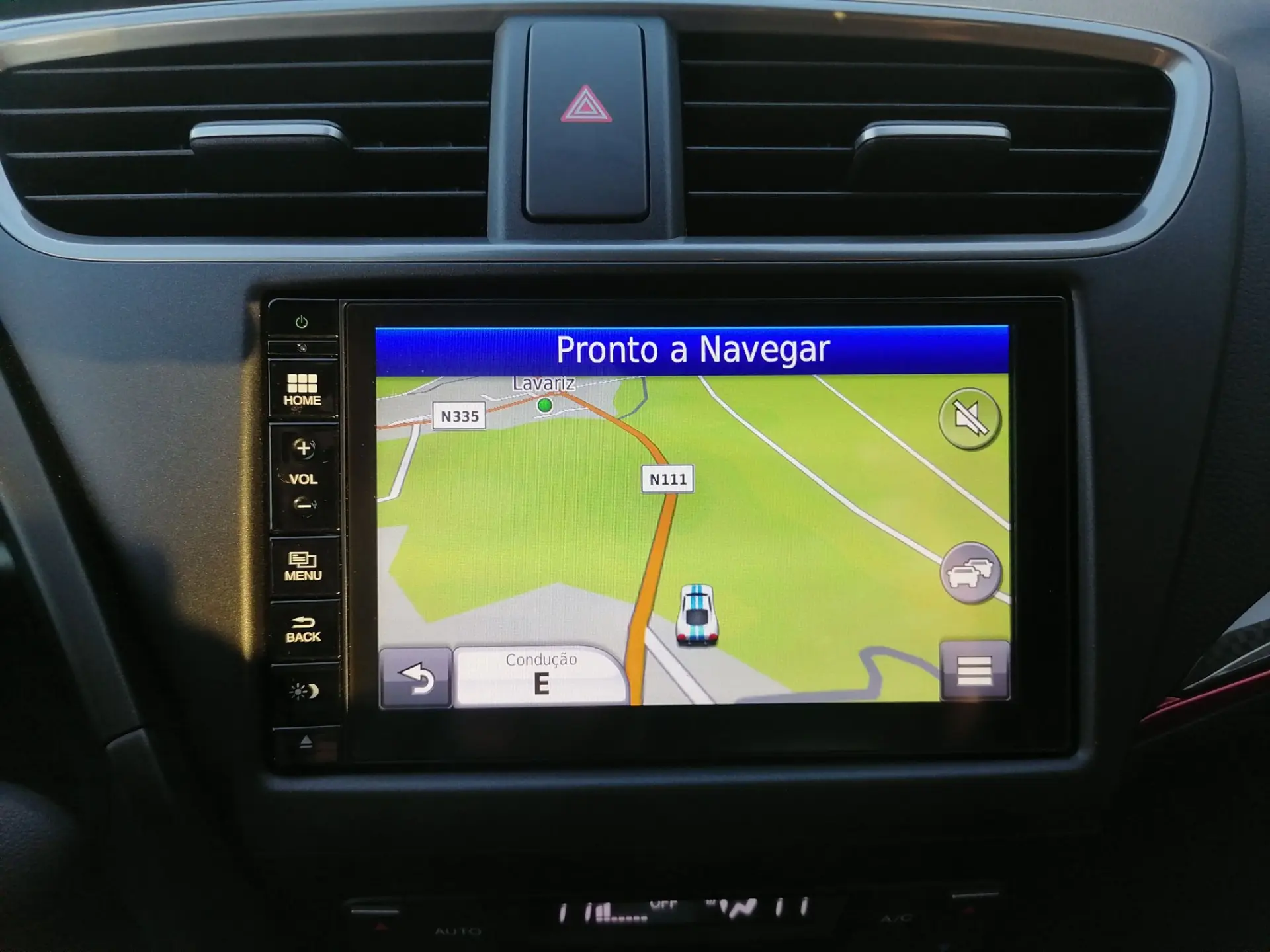 Honda Civic 2.0 i-VTEC Type-R 46