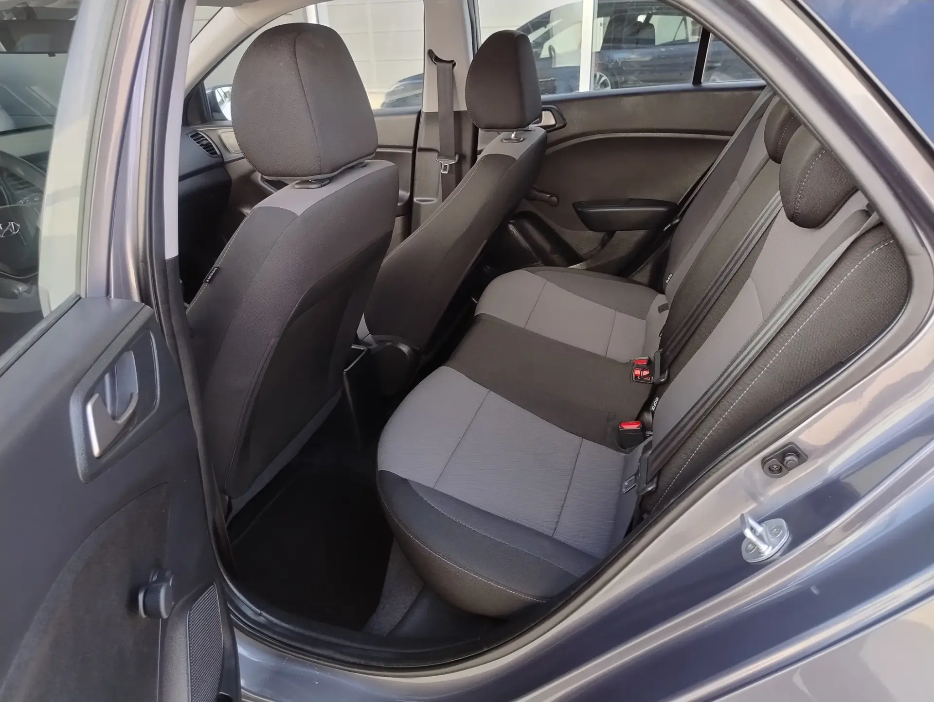 Hyundai i20 1.1 CRDi Access Plus 15