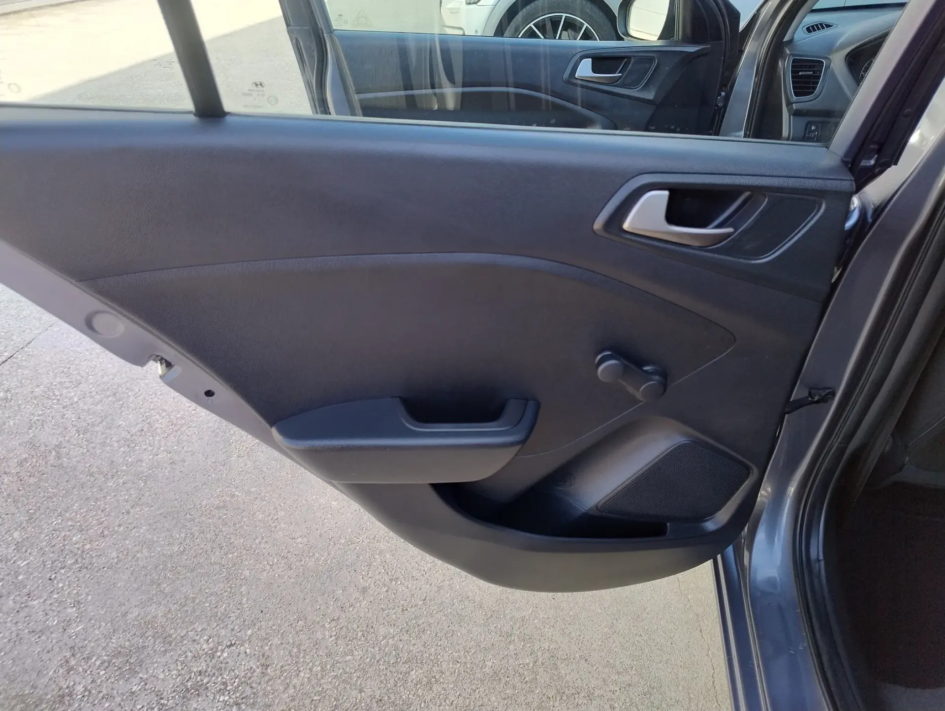 Hyundai i20 1.1 CRDi Access Plus 16