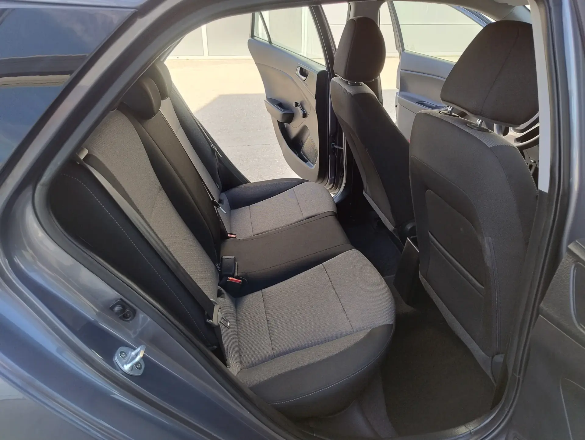 Hyundai i20 1.1 CRDi Access Plus 17