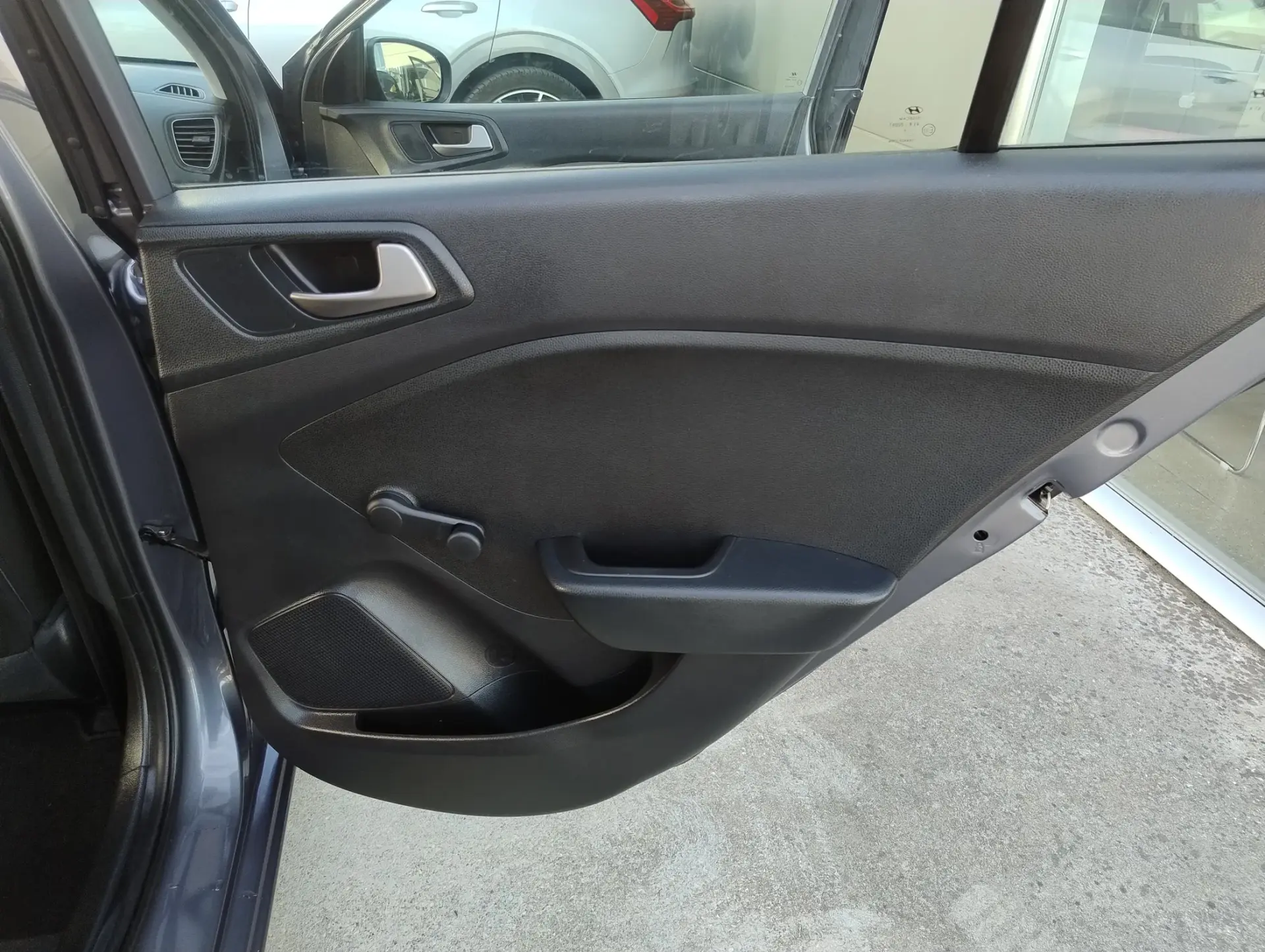 Hyundai i20 1.1 CRDi Access Plus 18