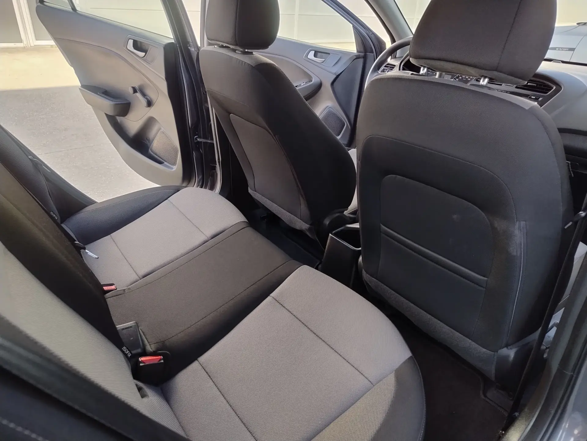 Hyundai i20 1.1 CRDi Access Plus 19