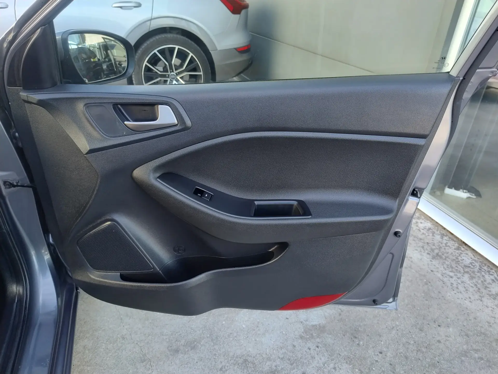 Hyundai i20 1.1 CRDi Access Plus 22