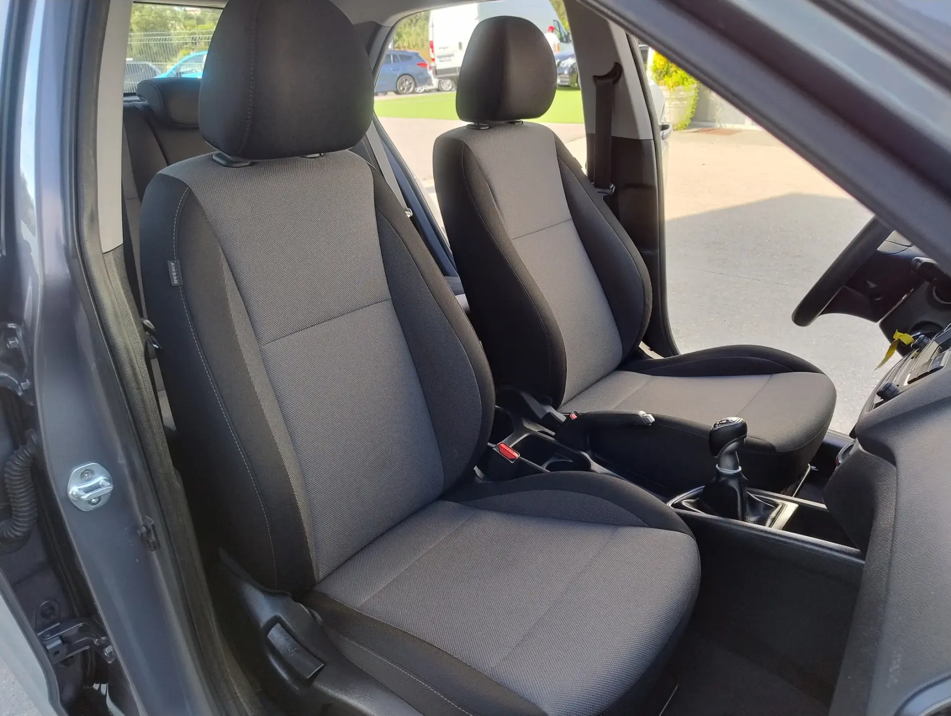 Hyundai i20 1.1 CRDi Access Plus 23