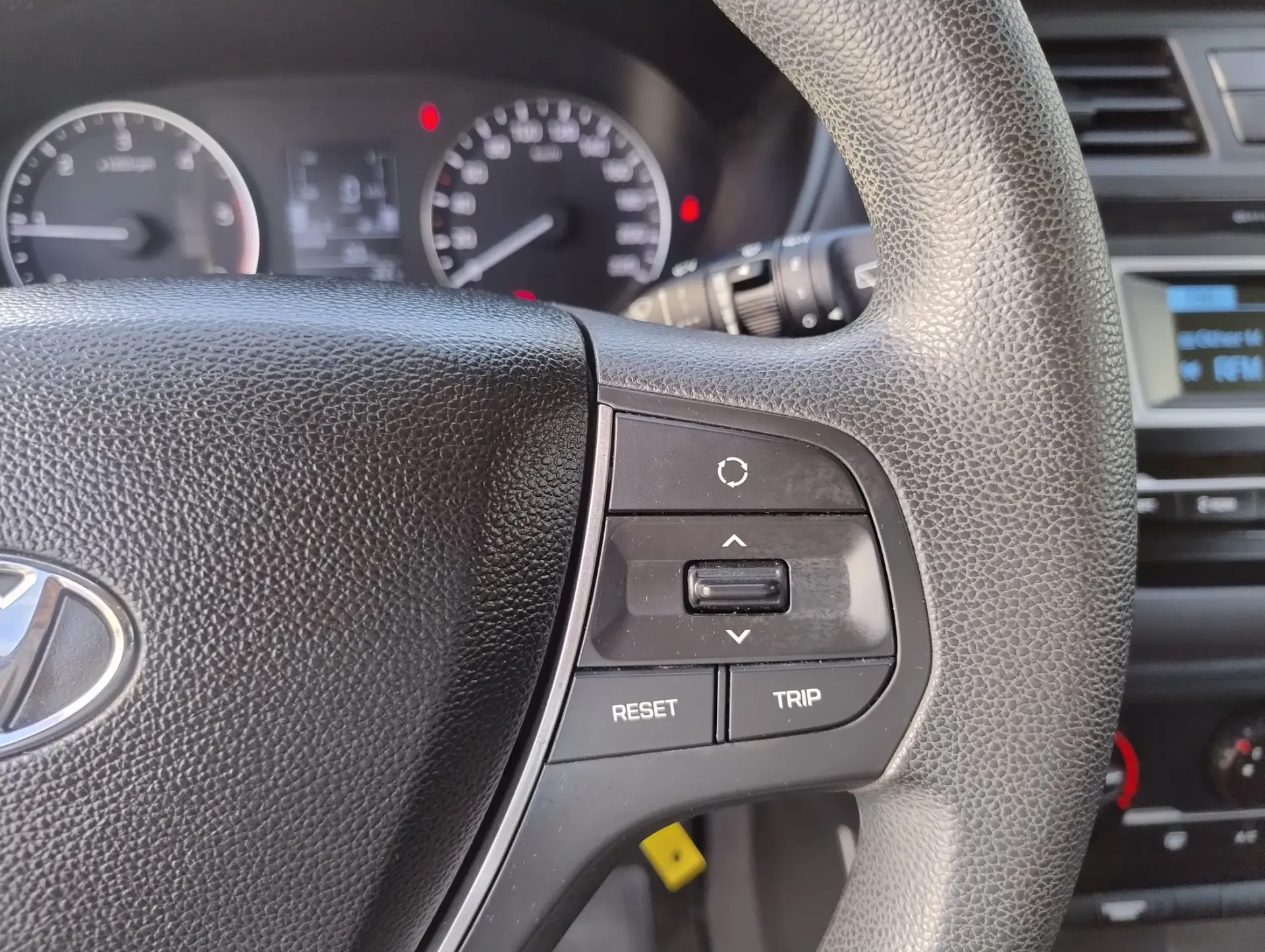 Hyundai i20 1.1 CRDi Access Plus 30