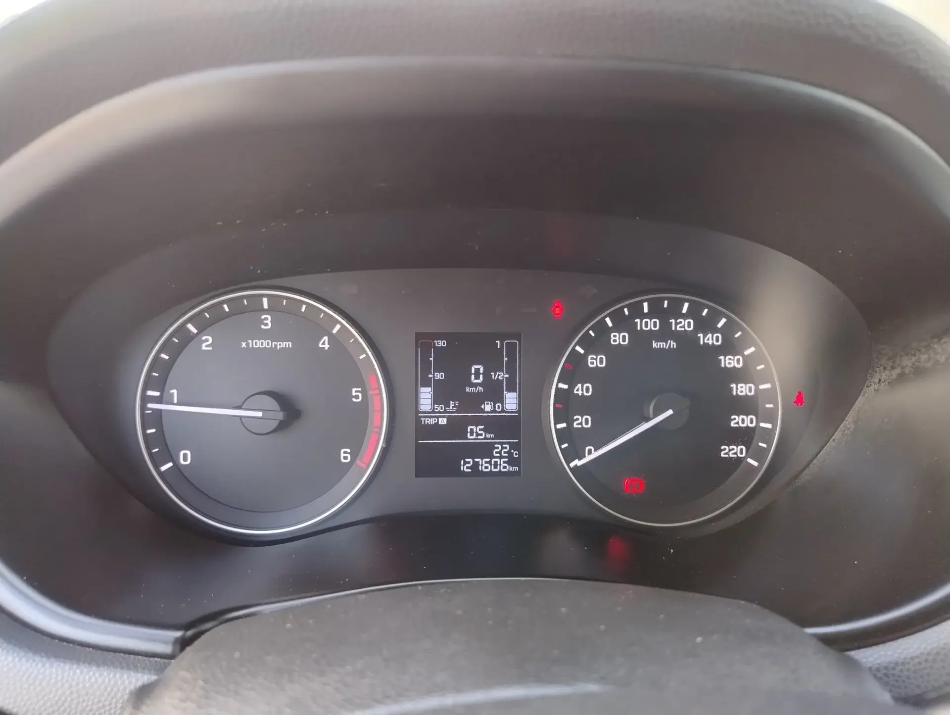 Hyundai i20 1.1 CRDi Access Plus 33