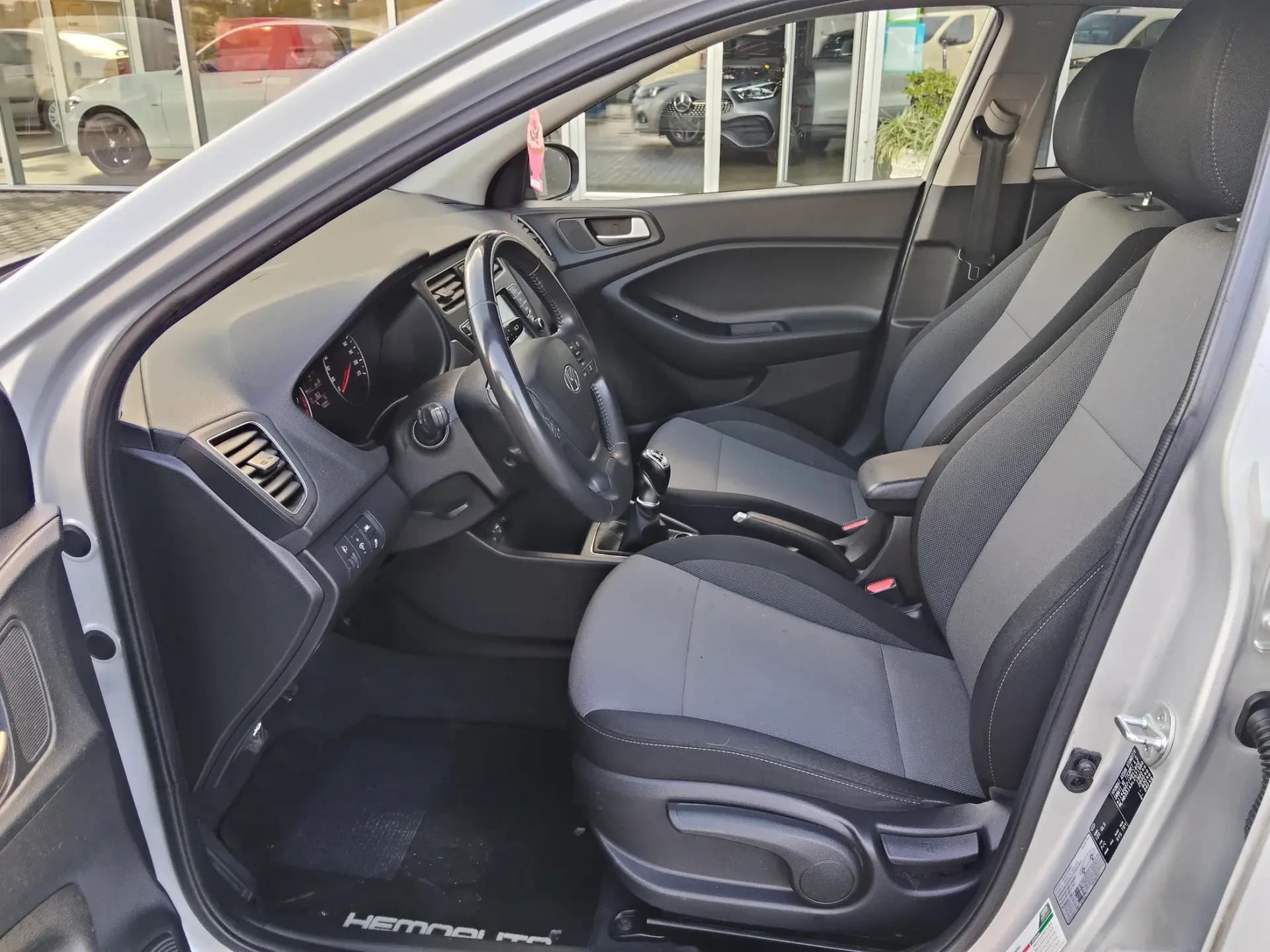 Hyundai i20 1.0 T-GDi Style 11