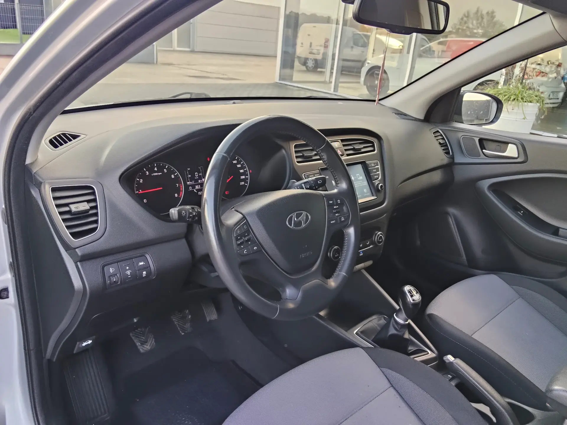 Hyundai i20 1.0 T-GDi Style 13