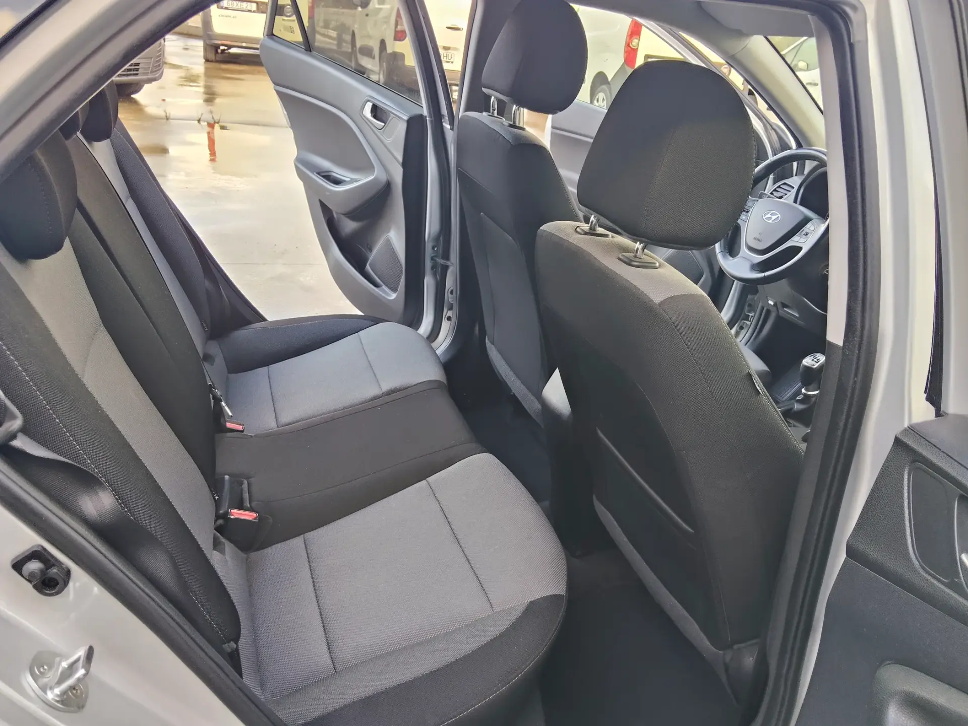 Hyundai i20 1.0 T-GDi Style 15