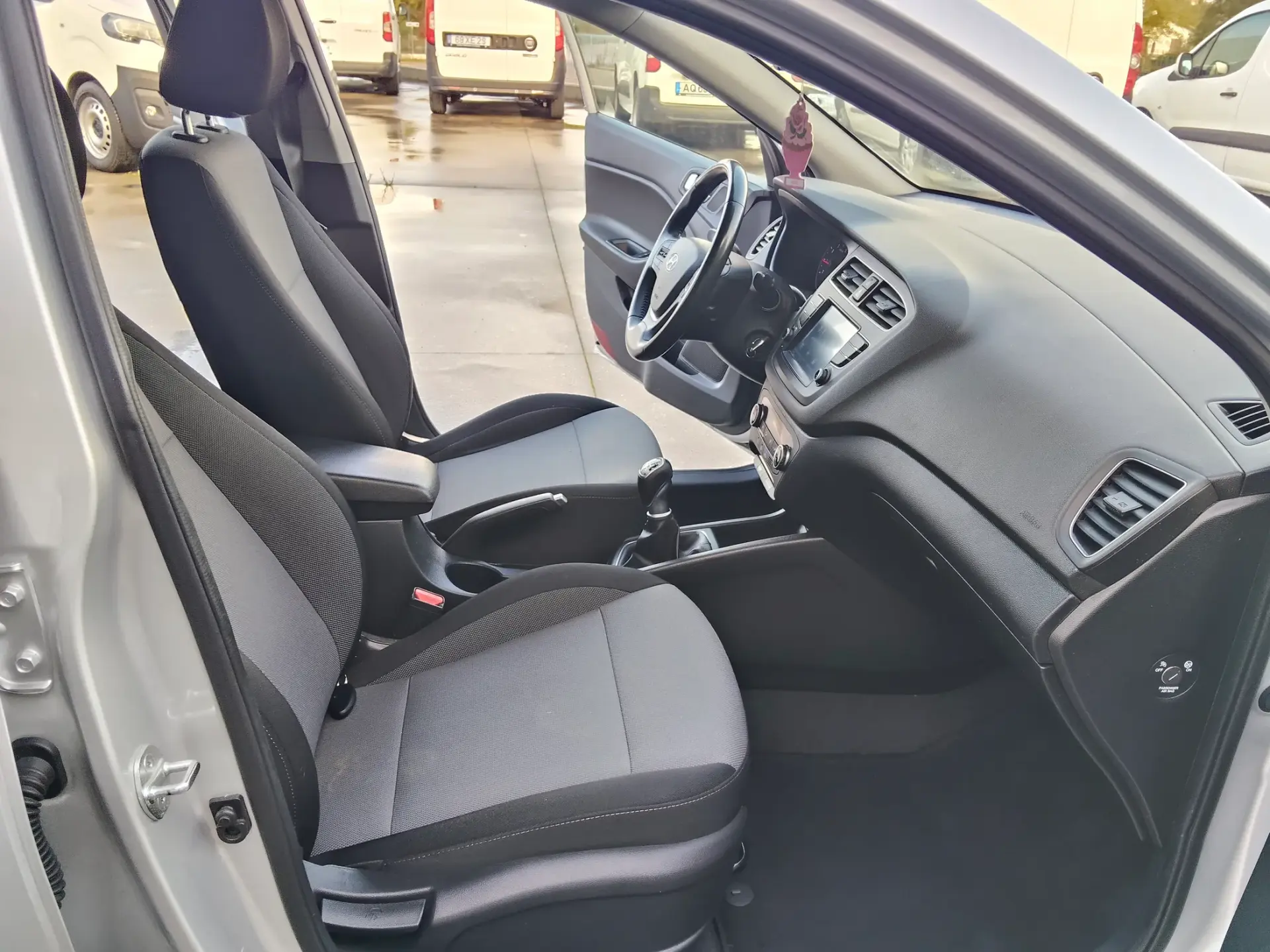 Hyundai i20 1.0 T-GDi Style 17