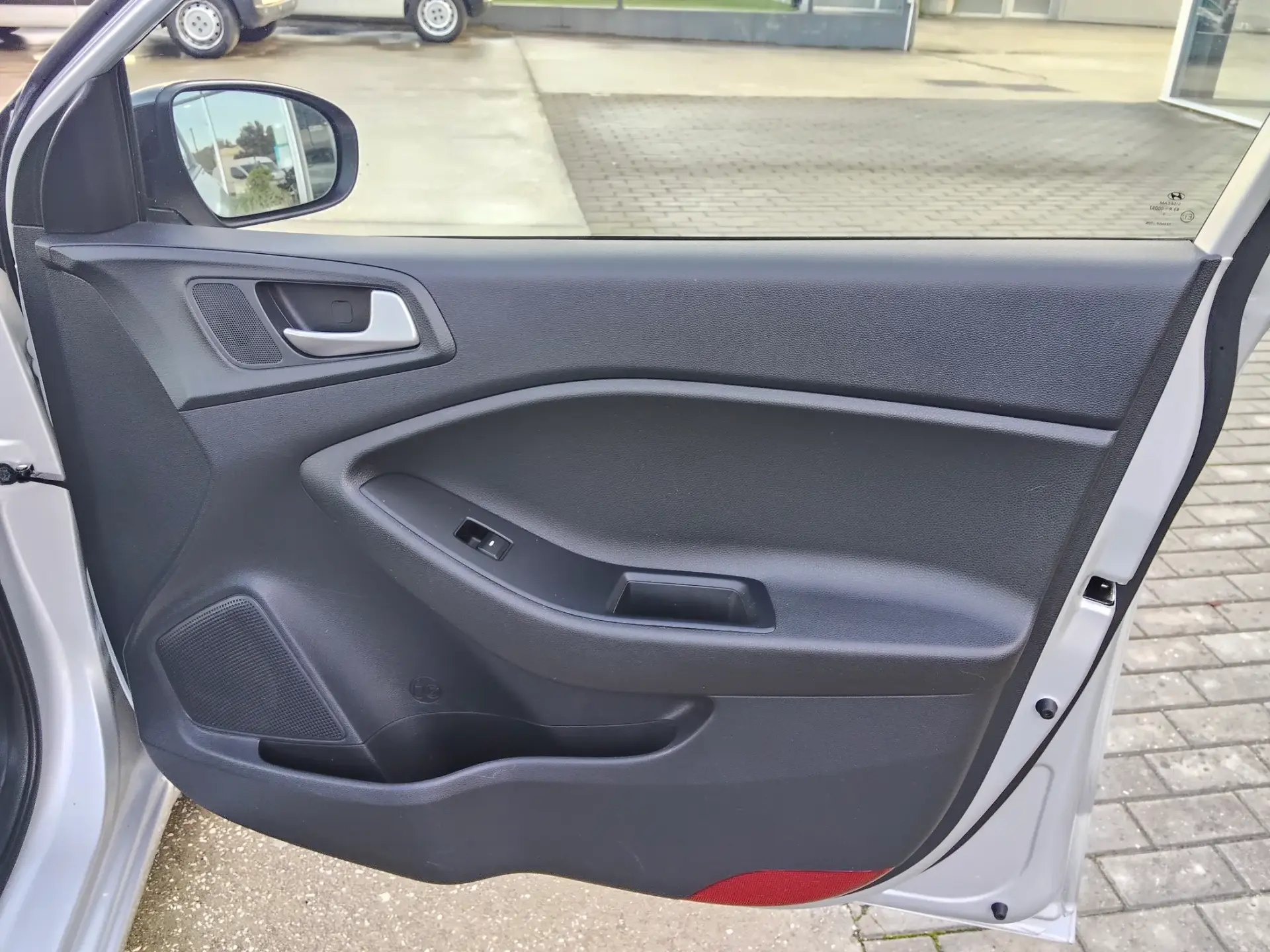 Hyundai i20 1.0 T-GDi Style 18