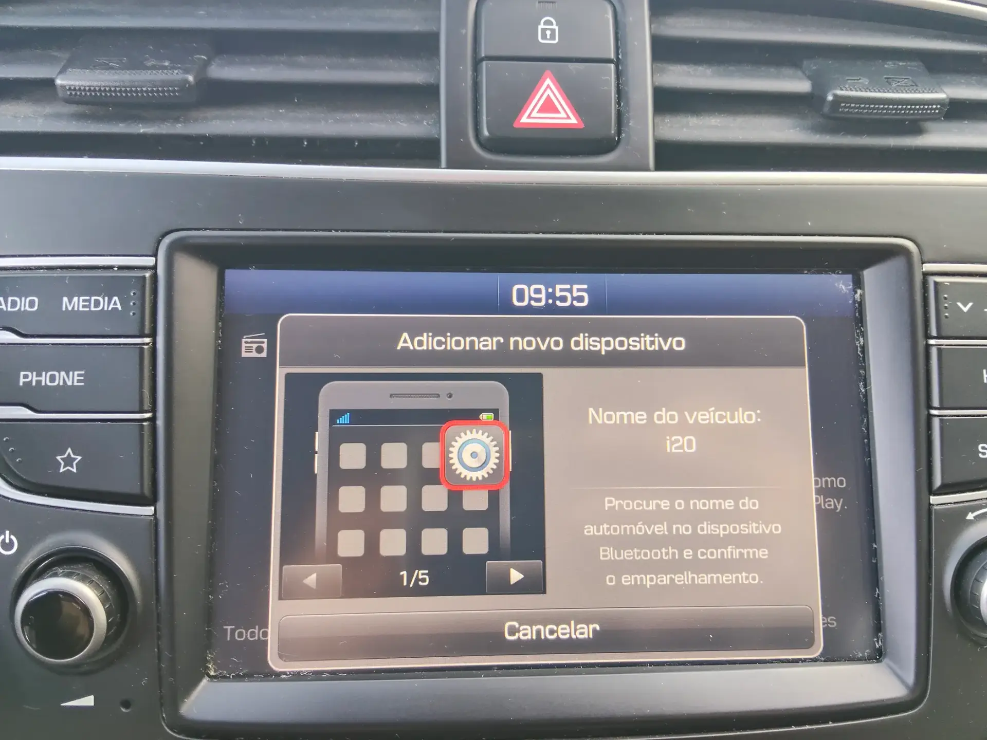 Hyundai i20 1.0 T-GDi Style 23