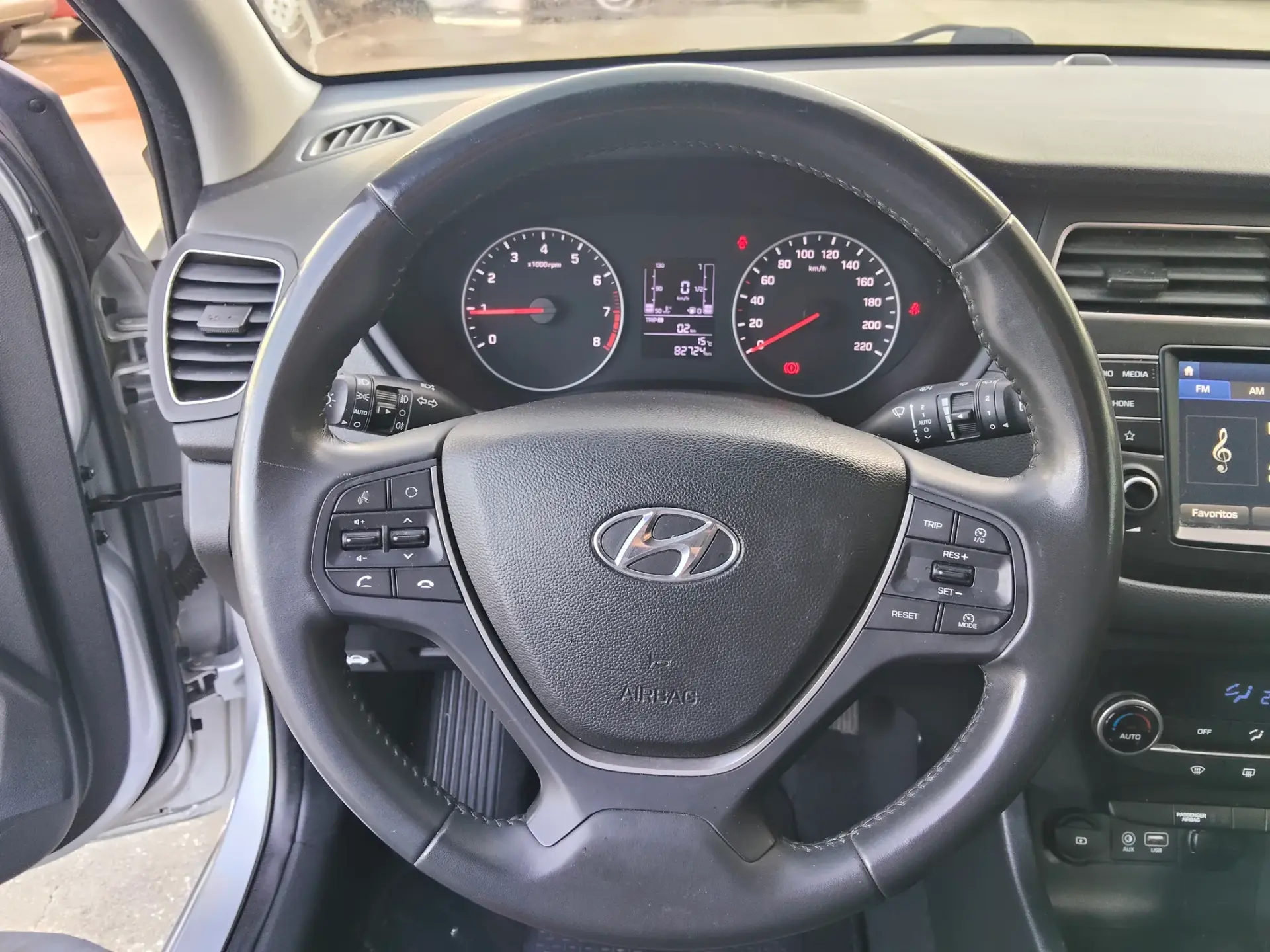 Hyundai i20 1.0 T-GDi Style 26