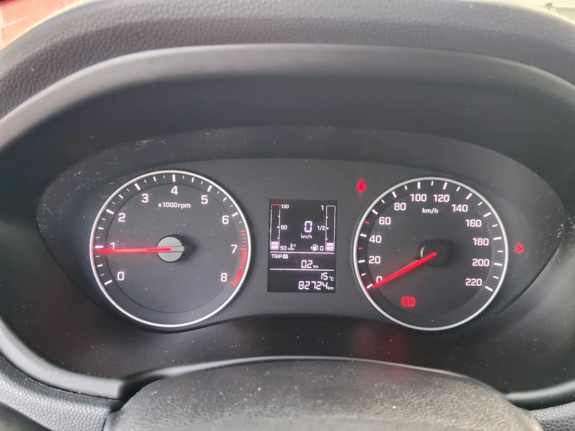 Hyundai i20 1.0 T-GDi Style 29